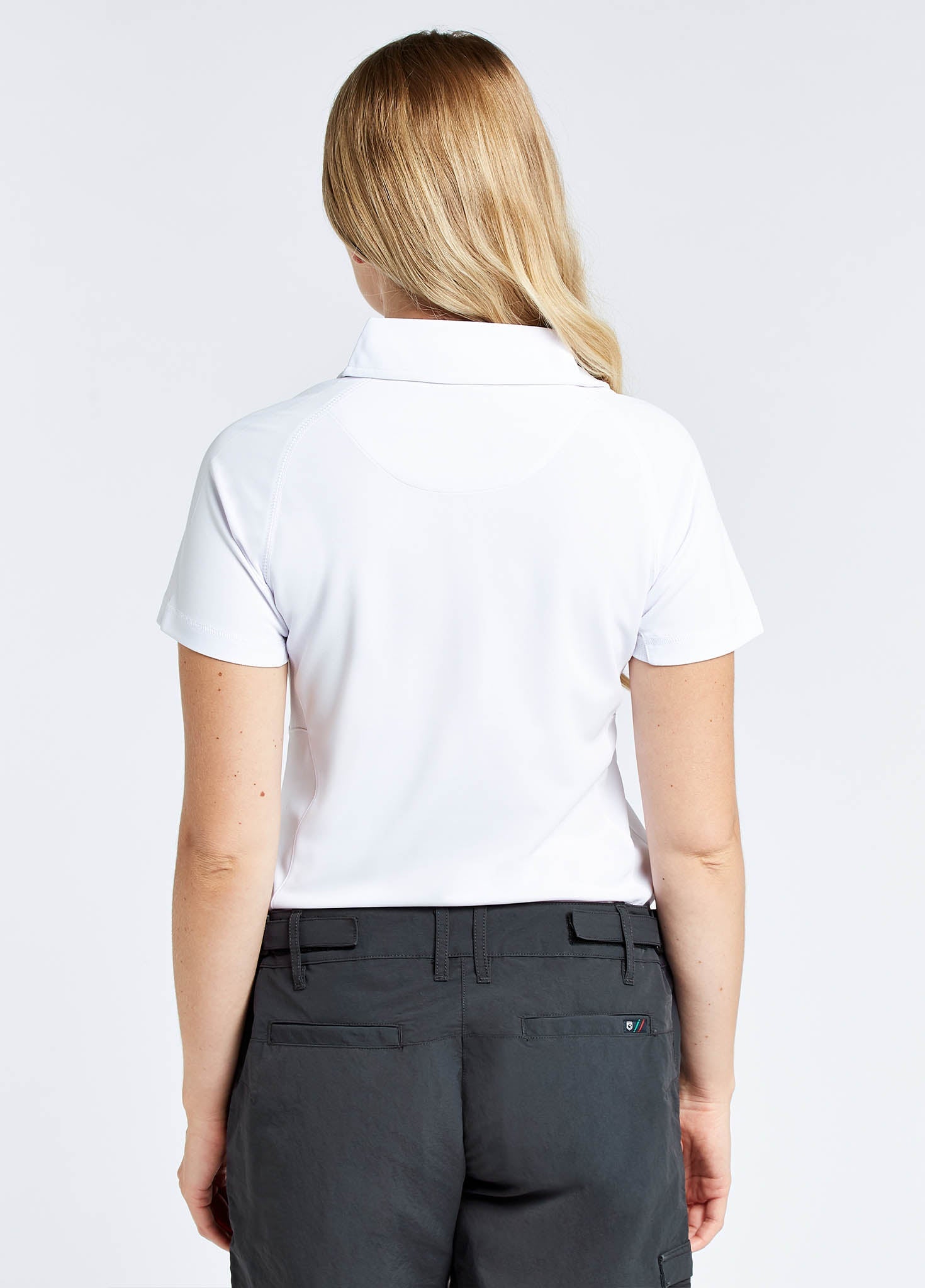 Dubarry Riviera Women's Technical Polo