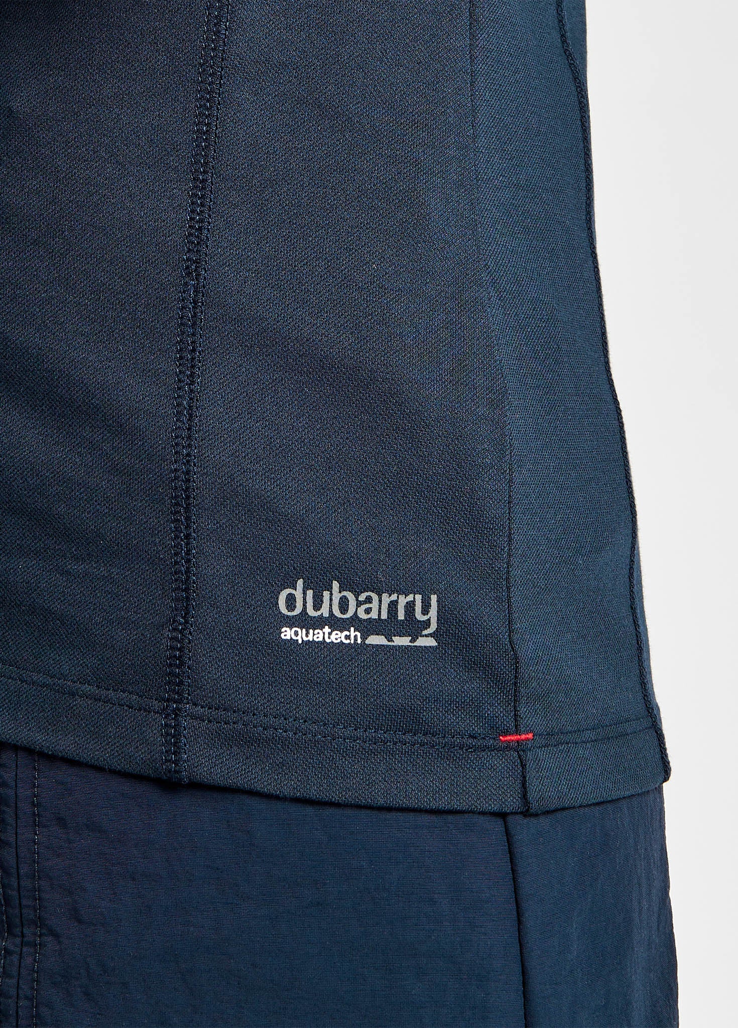 Dubarry Seville Women's V-neck Polo