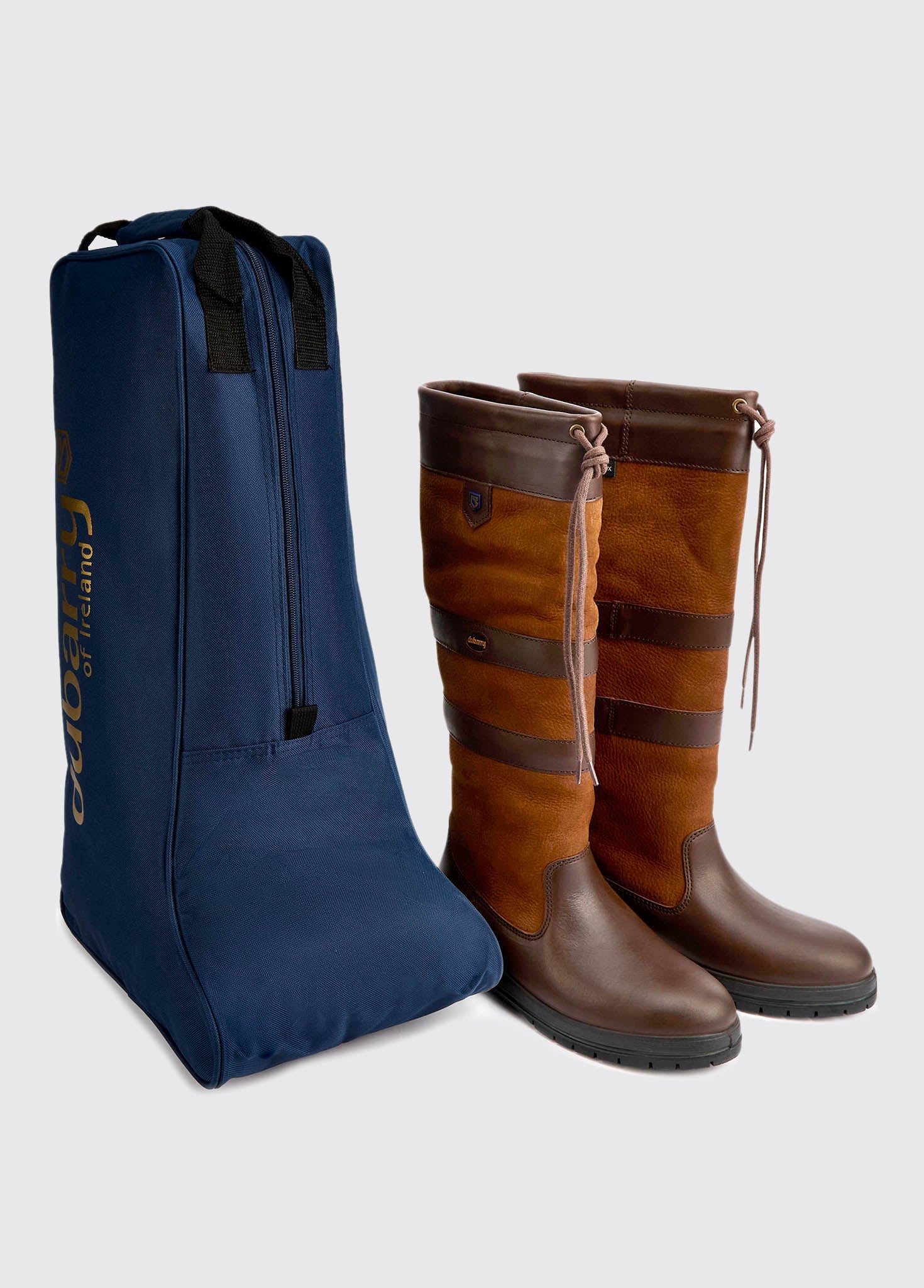 Dubarry Dromoland Large Boot Bag
