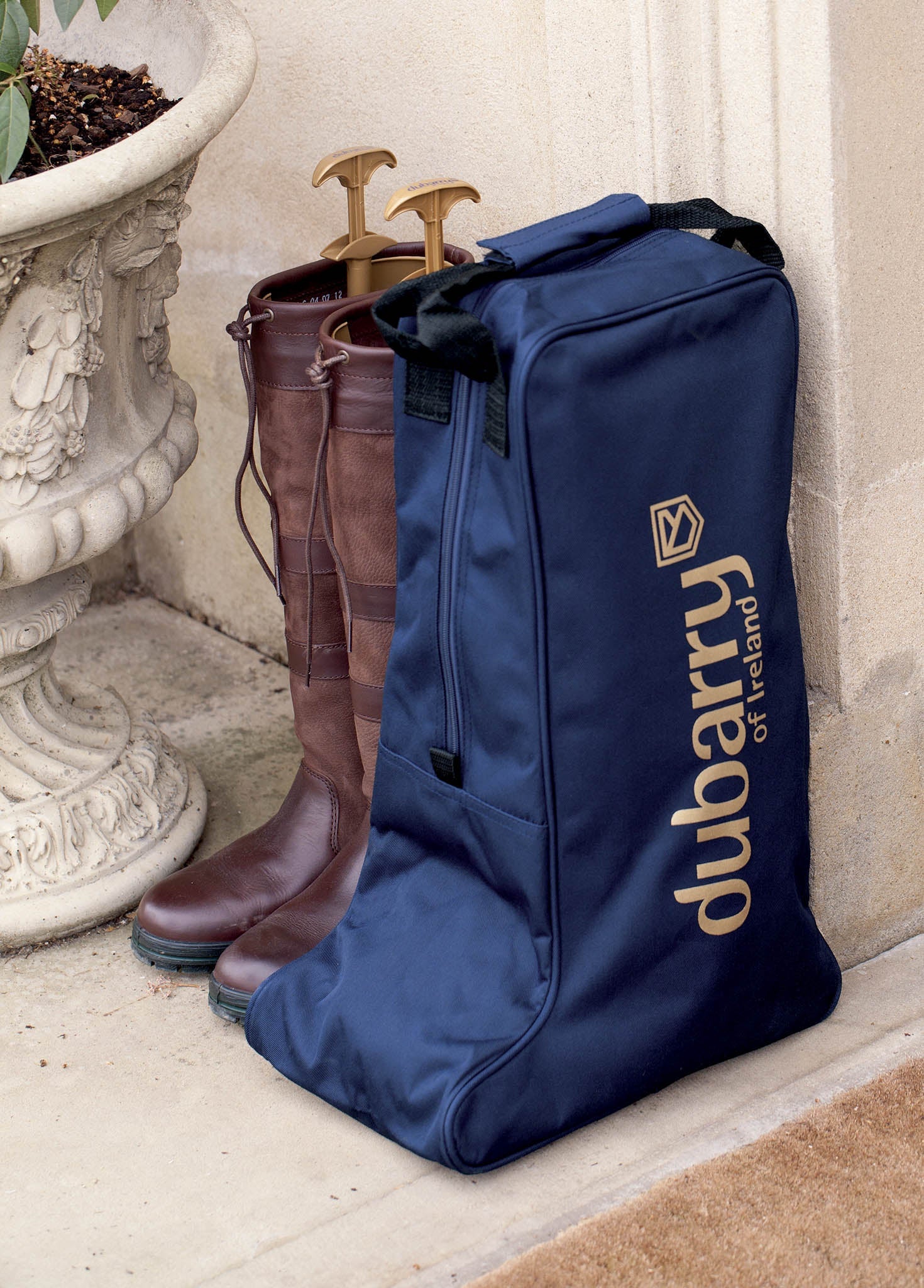 Dubarry Dromoland Large Boot Bag