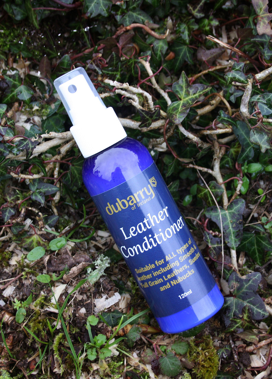 Dubarry Leather Conditioner 120ml