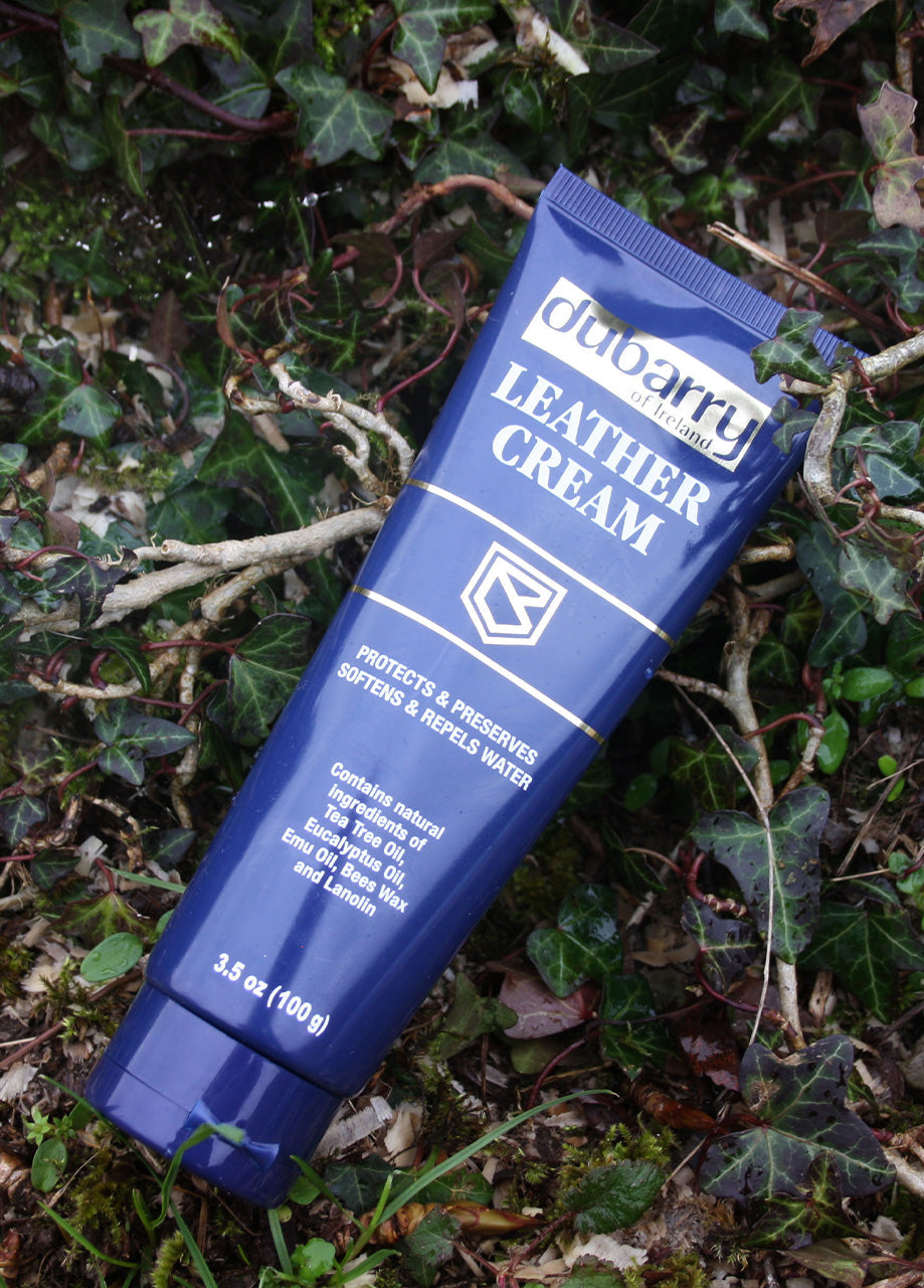 Dubarry Leather Cream 100g