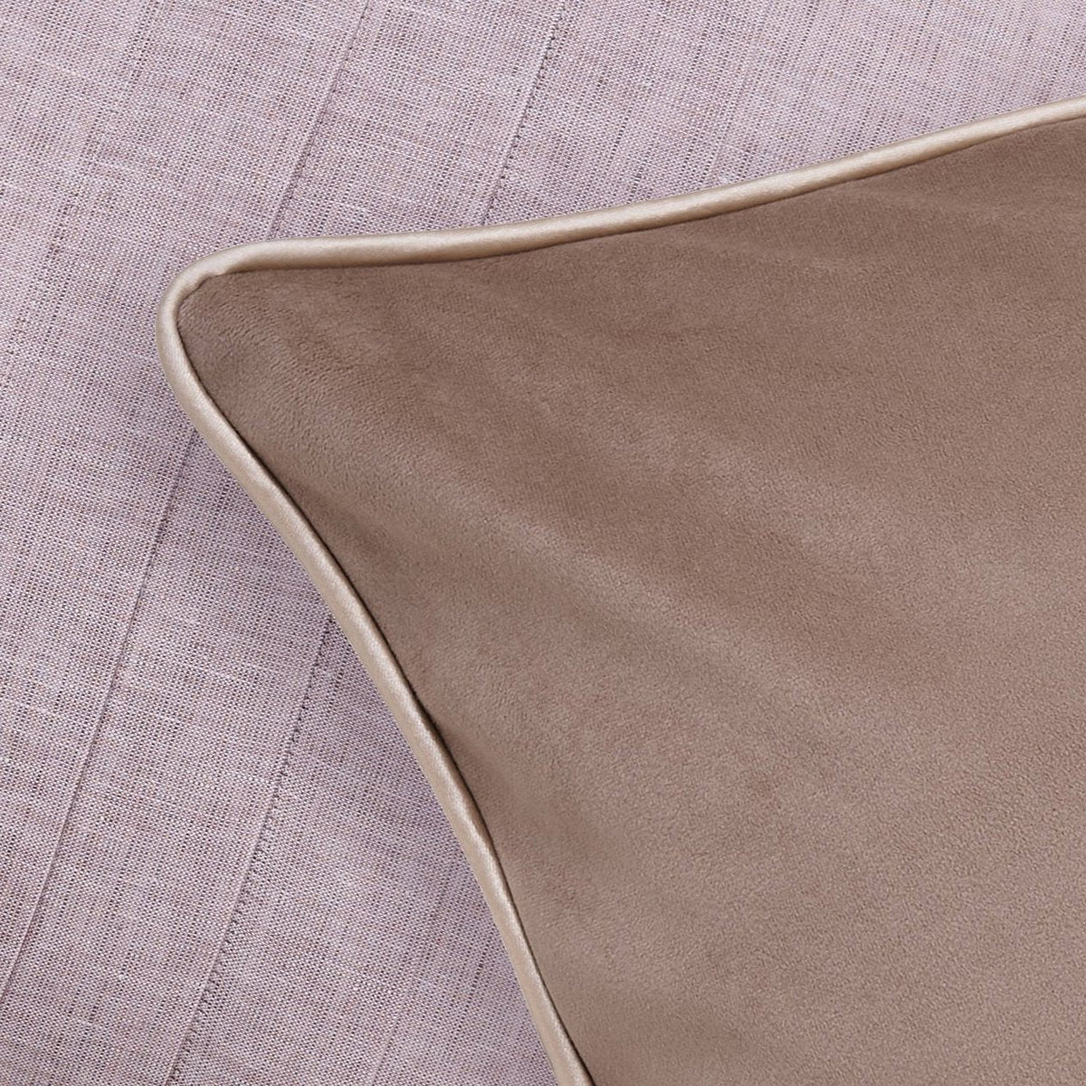 Heirlooms Cairo Decorative Cushion in Sand