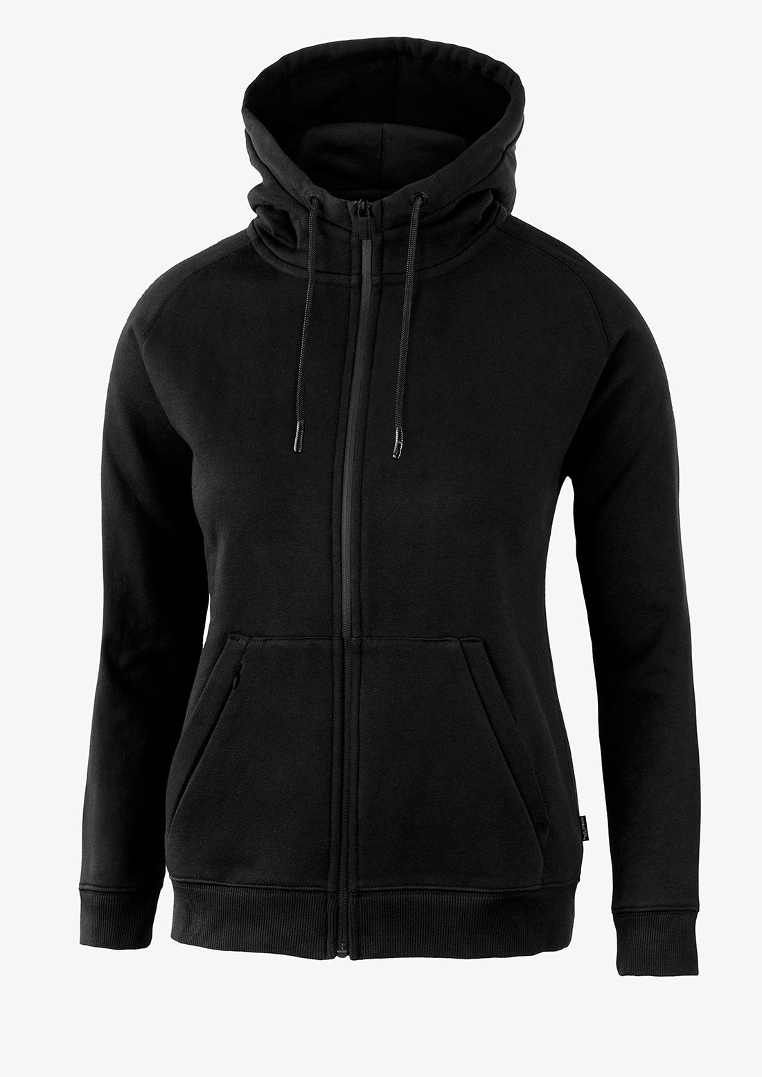 Nimbus enox Ladies - Black - 3XL