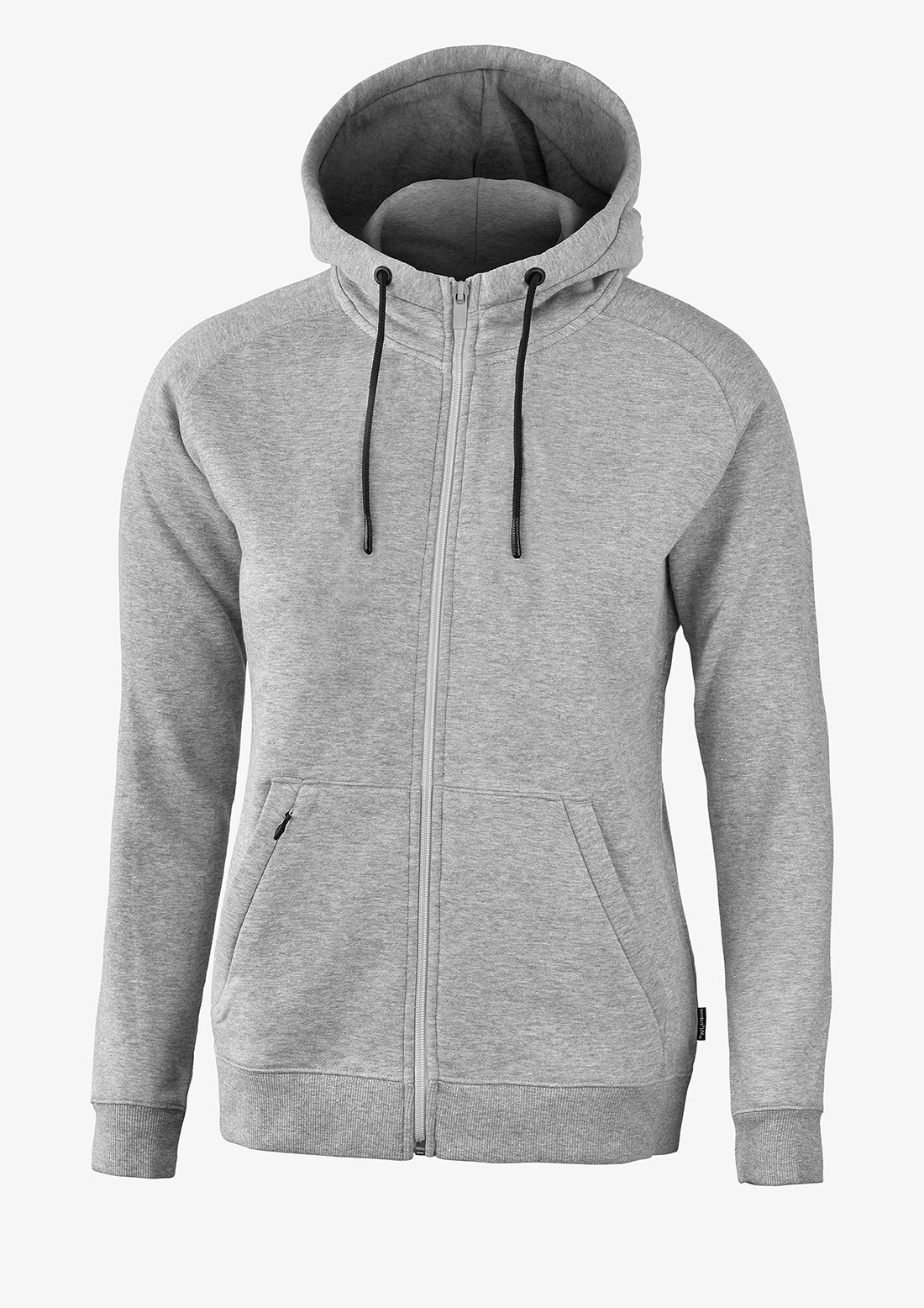 Nimbus enox Ladies - Grey Melange - 3XL