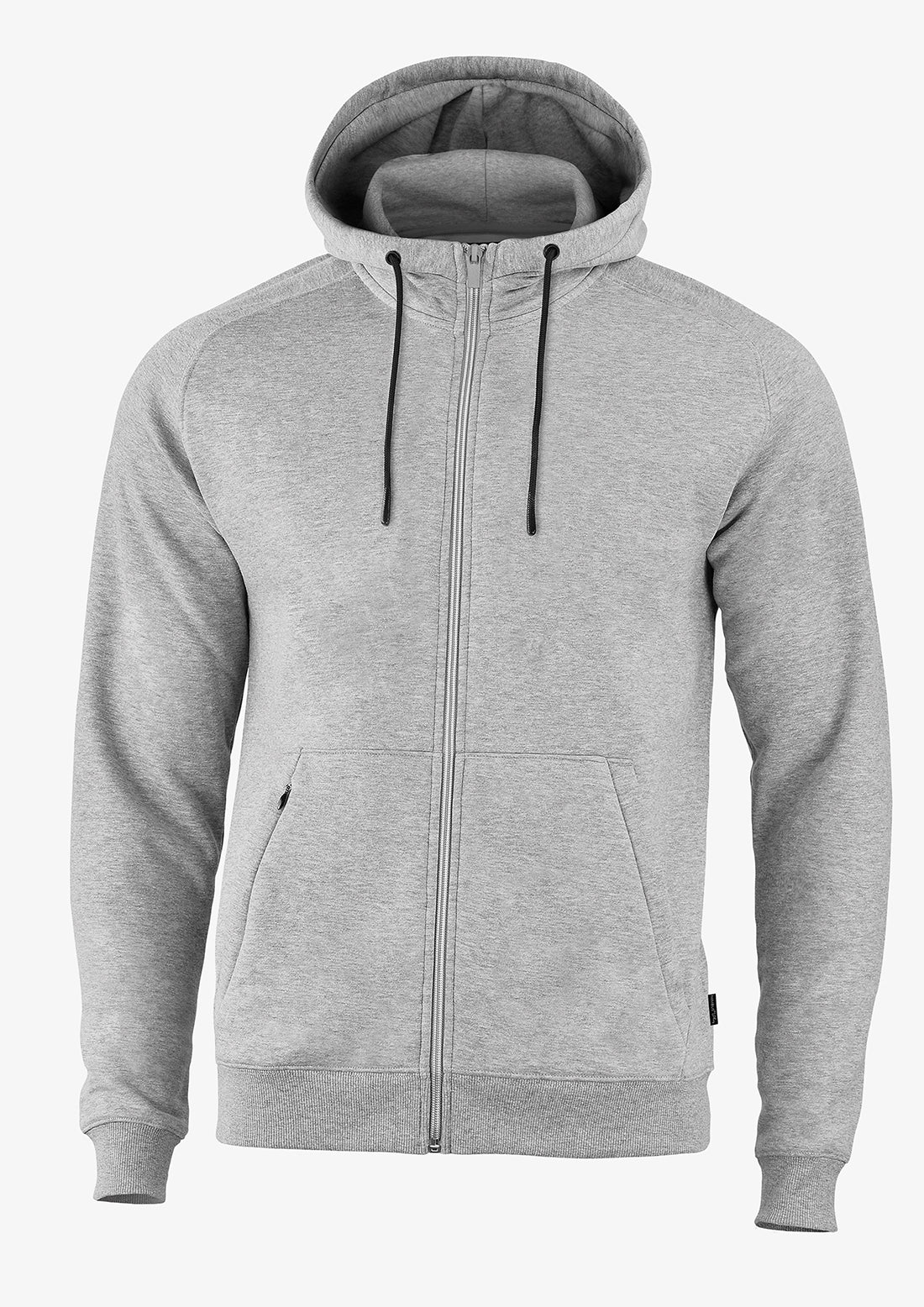 Nimbus enox - Grey Melange - 4XL