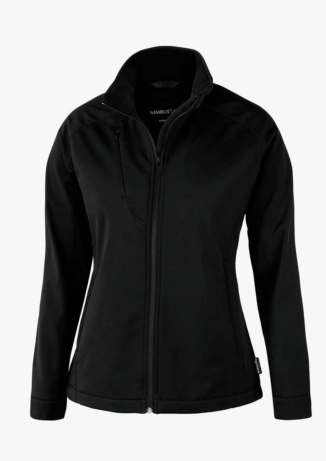 Nimbus ivingston Ladies - Black - 3XL