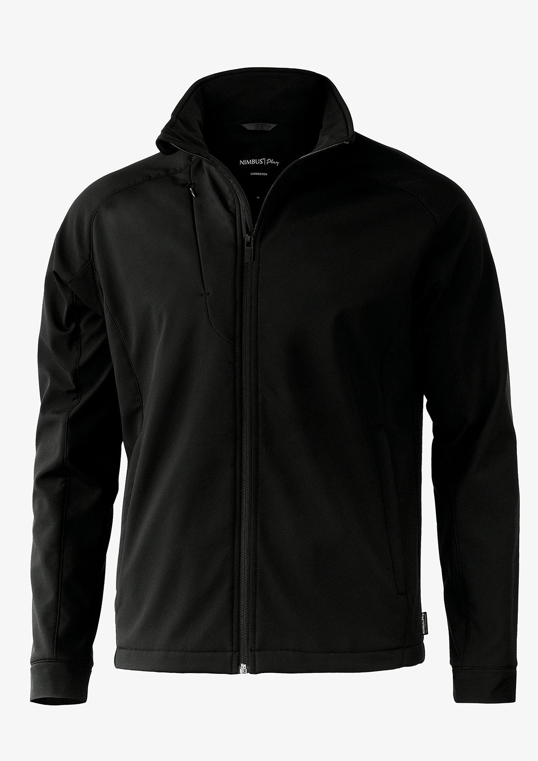 Nimbus ivingston - Black - 4XL