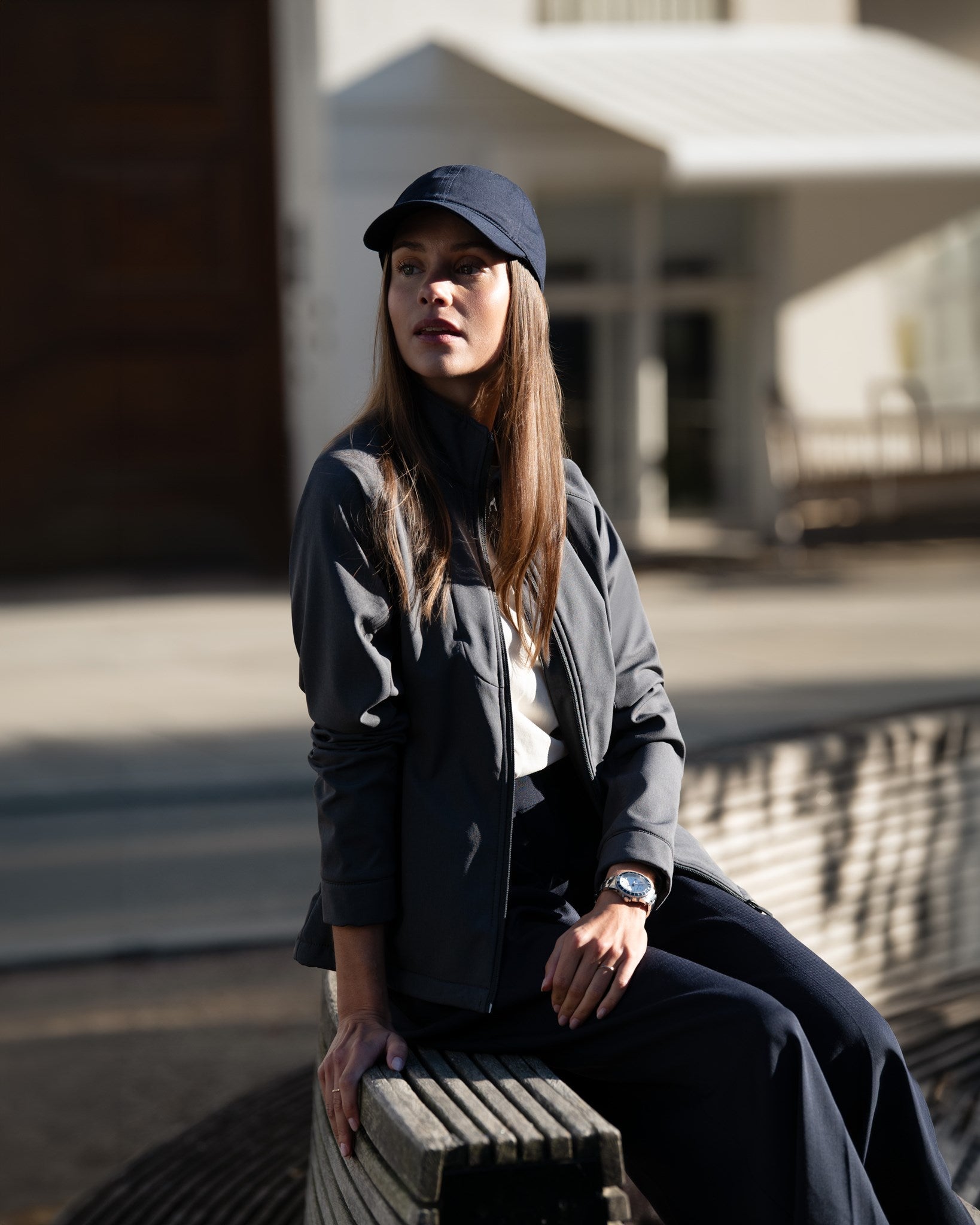 Nimbus Livingston Women