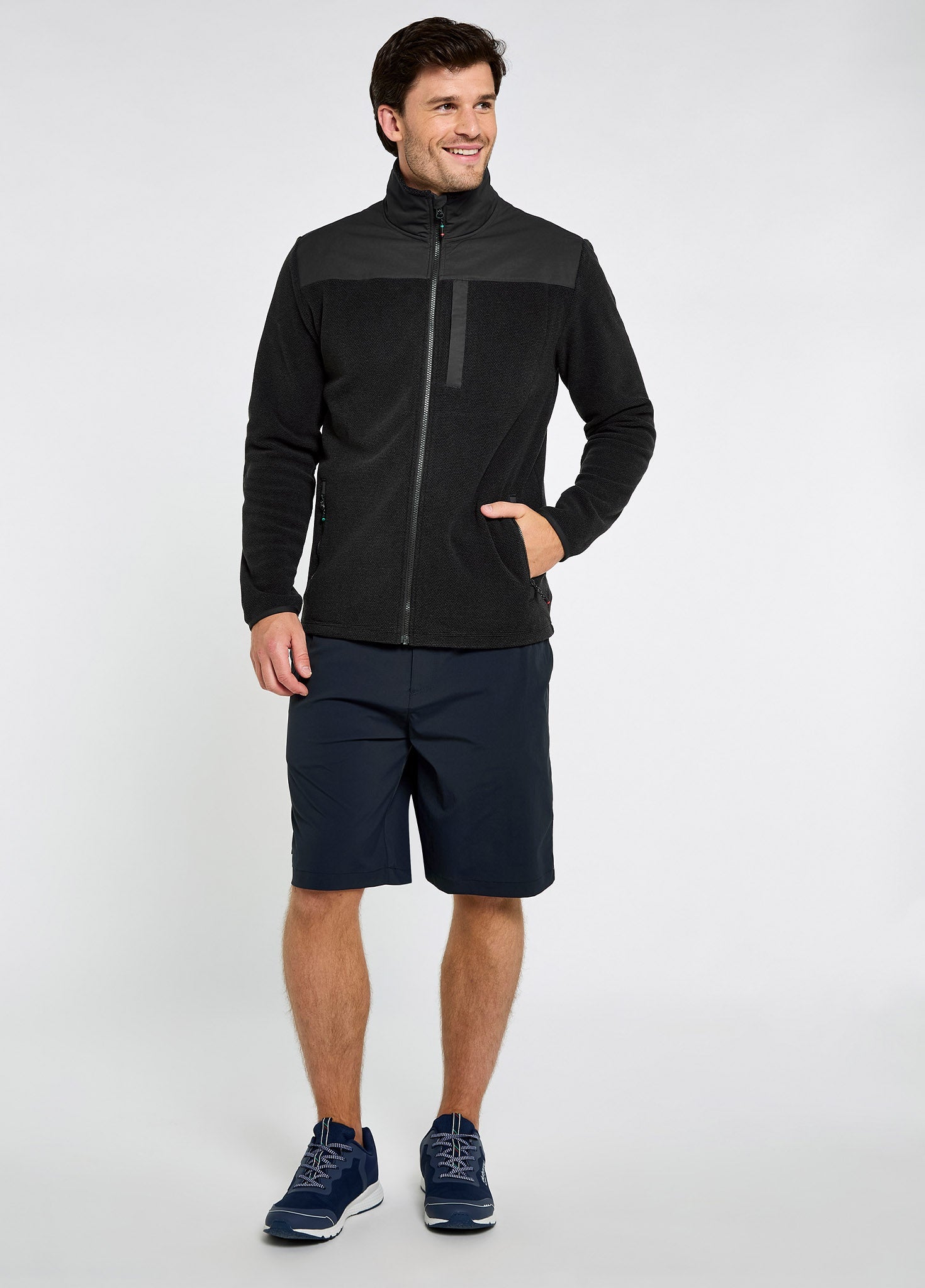 Dubarry Lucia Men's Fleece Jacket