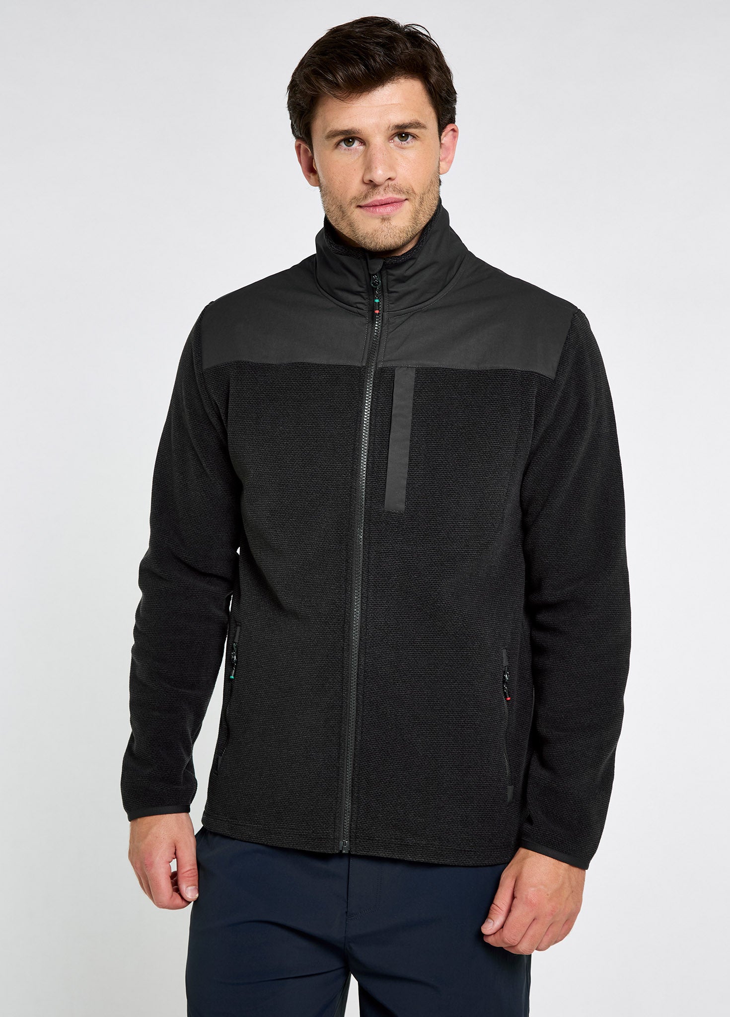 Dubarry Lucia Men's Fleece Jacket