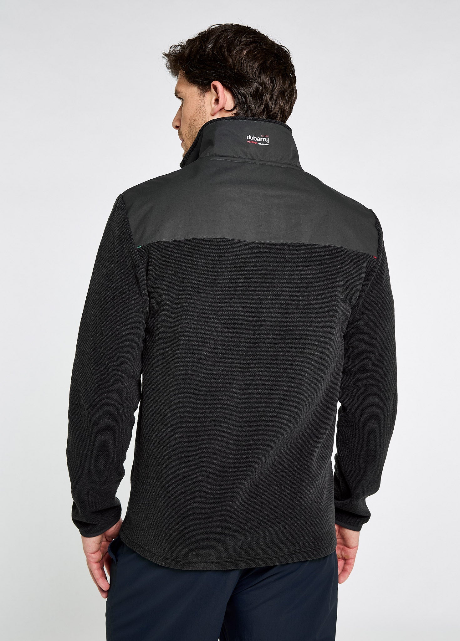 Dubarry Lucia Men's Fleece Jacket
