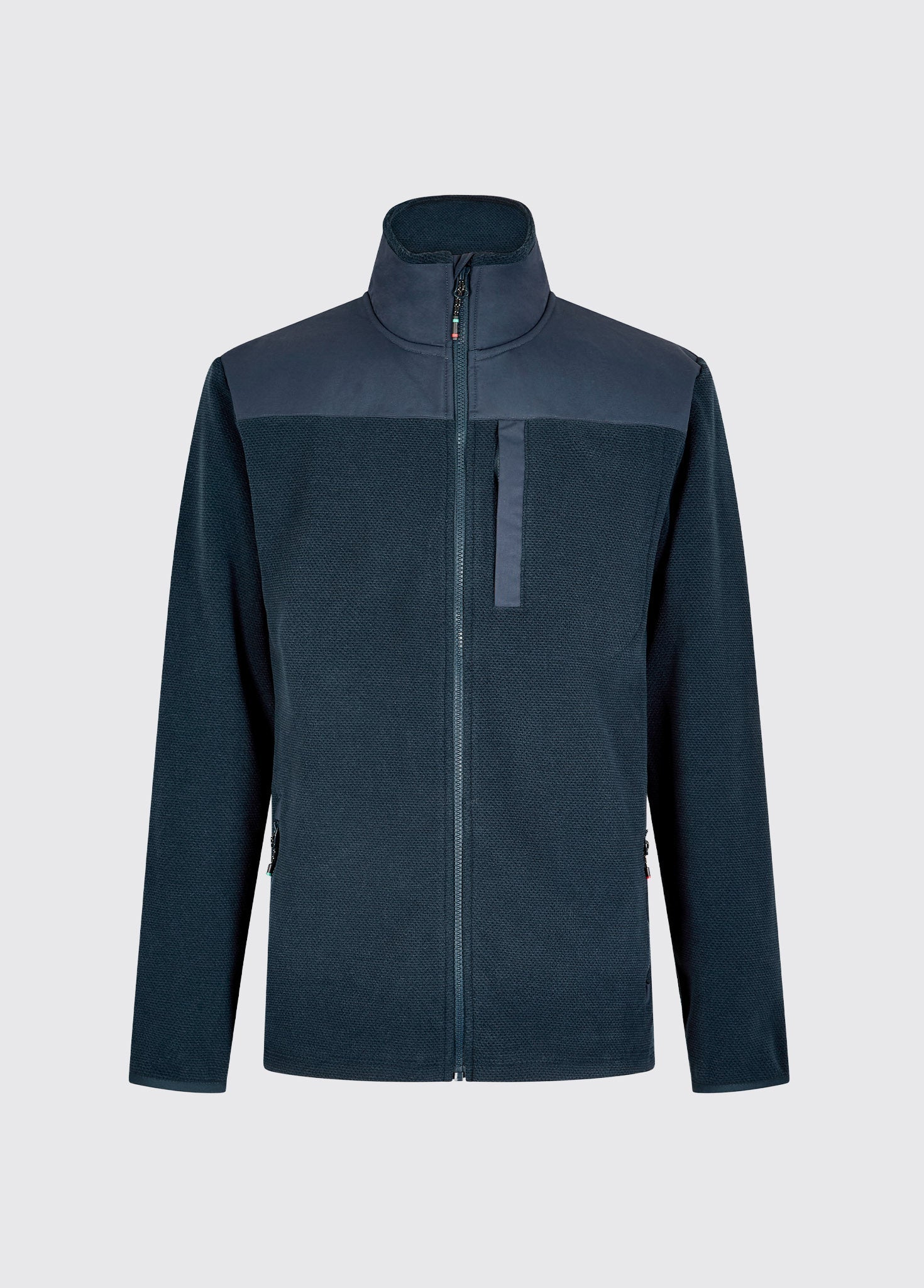 Dubarry Lucia Men's Fleece Jacket