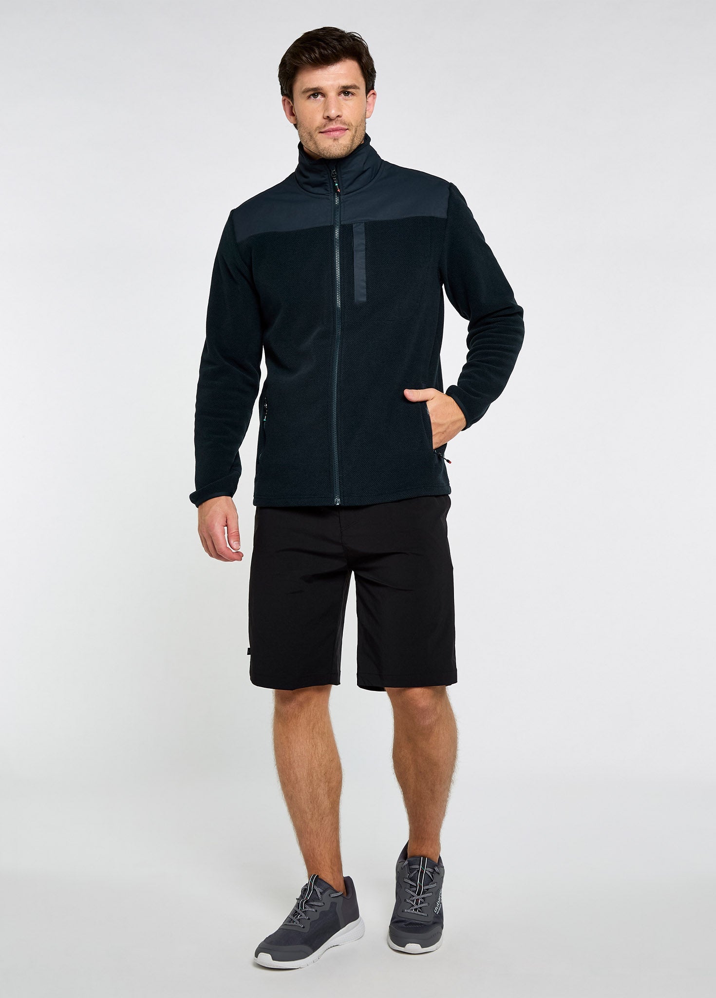 Dubarry Lucia Men's Fleece Jacket