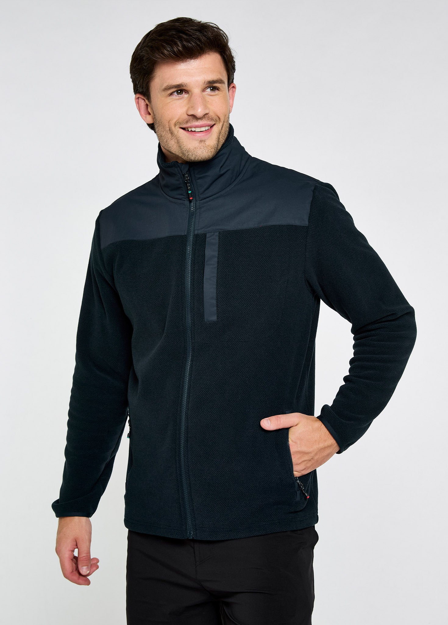 Dubarry Lucia Men's Fleece Jacket