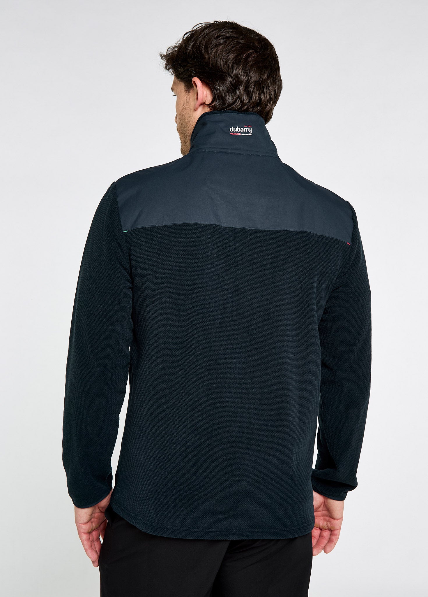 Dubarry Lucia Men's Fleece Jacket