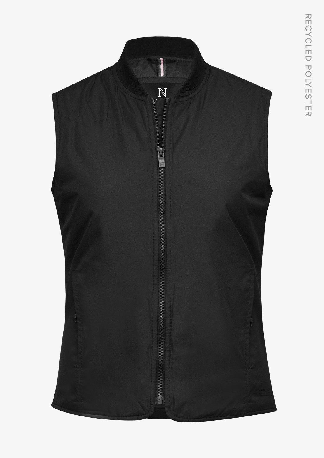 Nimbus aine Ladies - Black - XXL