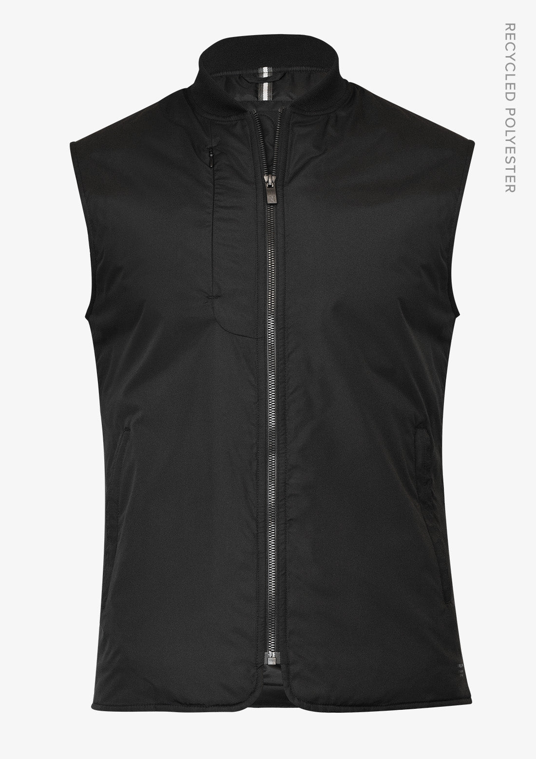 Nimbus aine - Black - 3XL