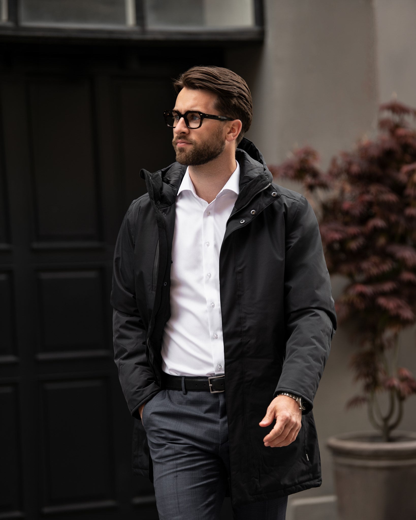 Nimbus Mapleton Men