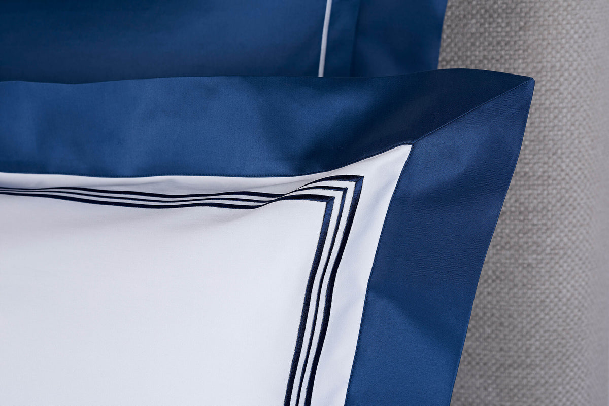 Heirlooms Marseilles Oxford Pillowcase