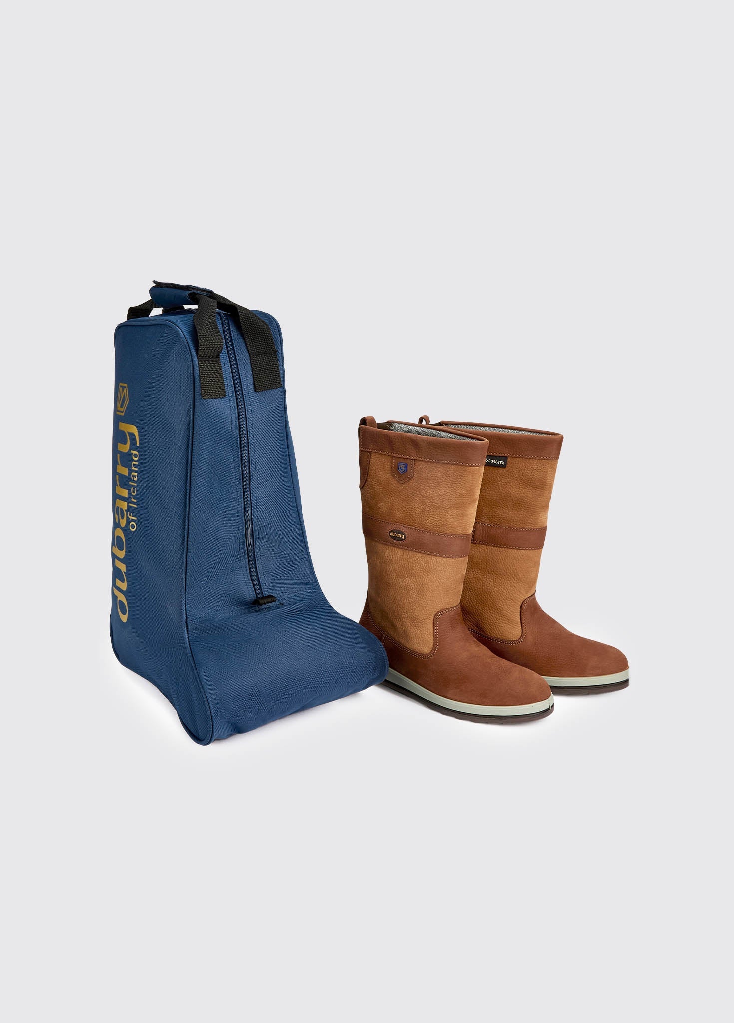 Dubarry Glenlo Medium Boot Bag