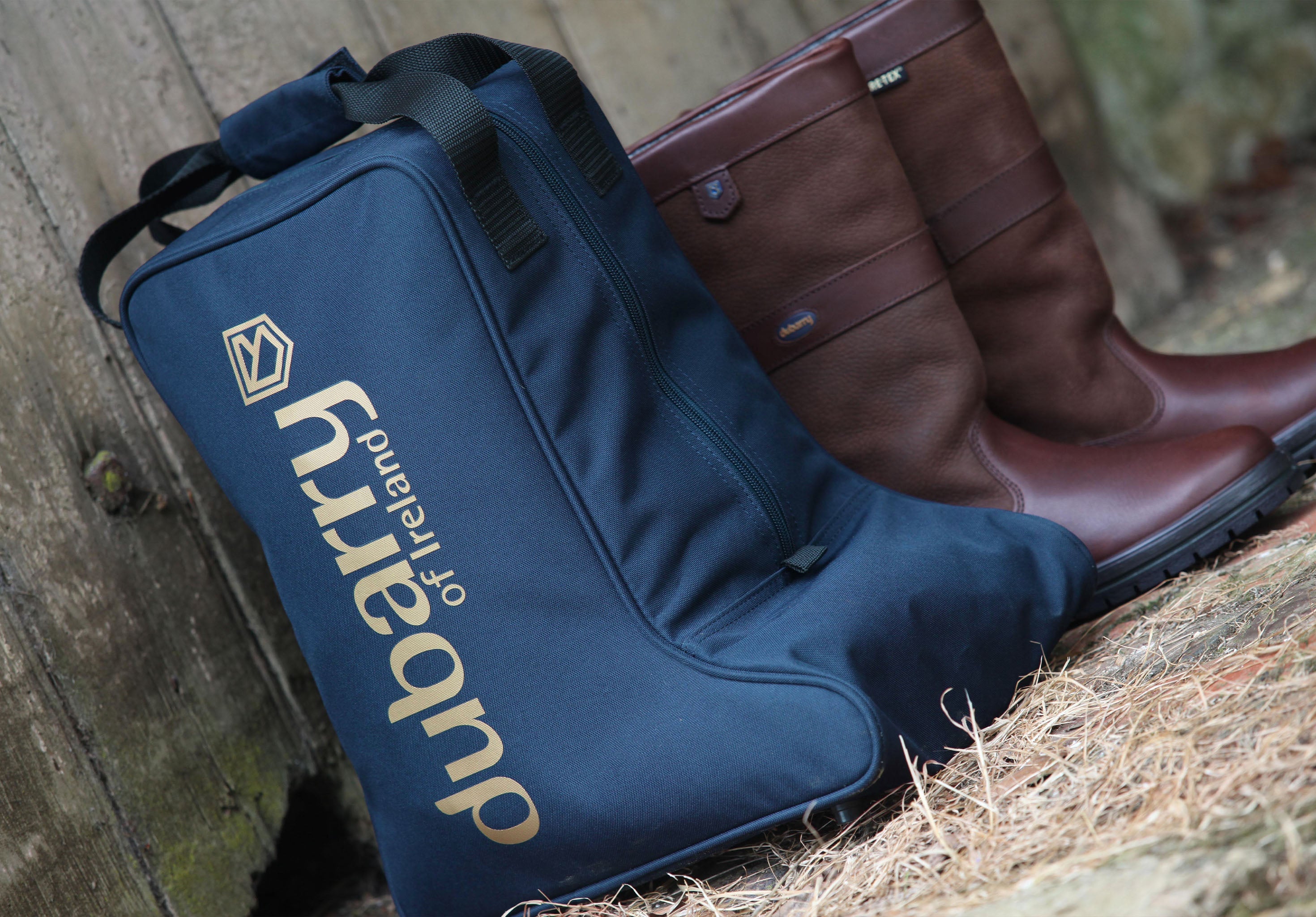 Dubarry Glenlo Medium Boot Bag