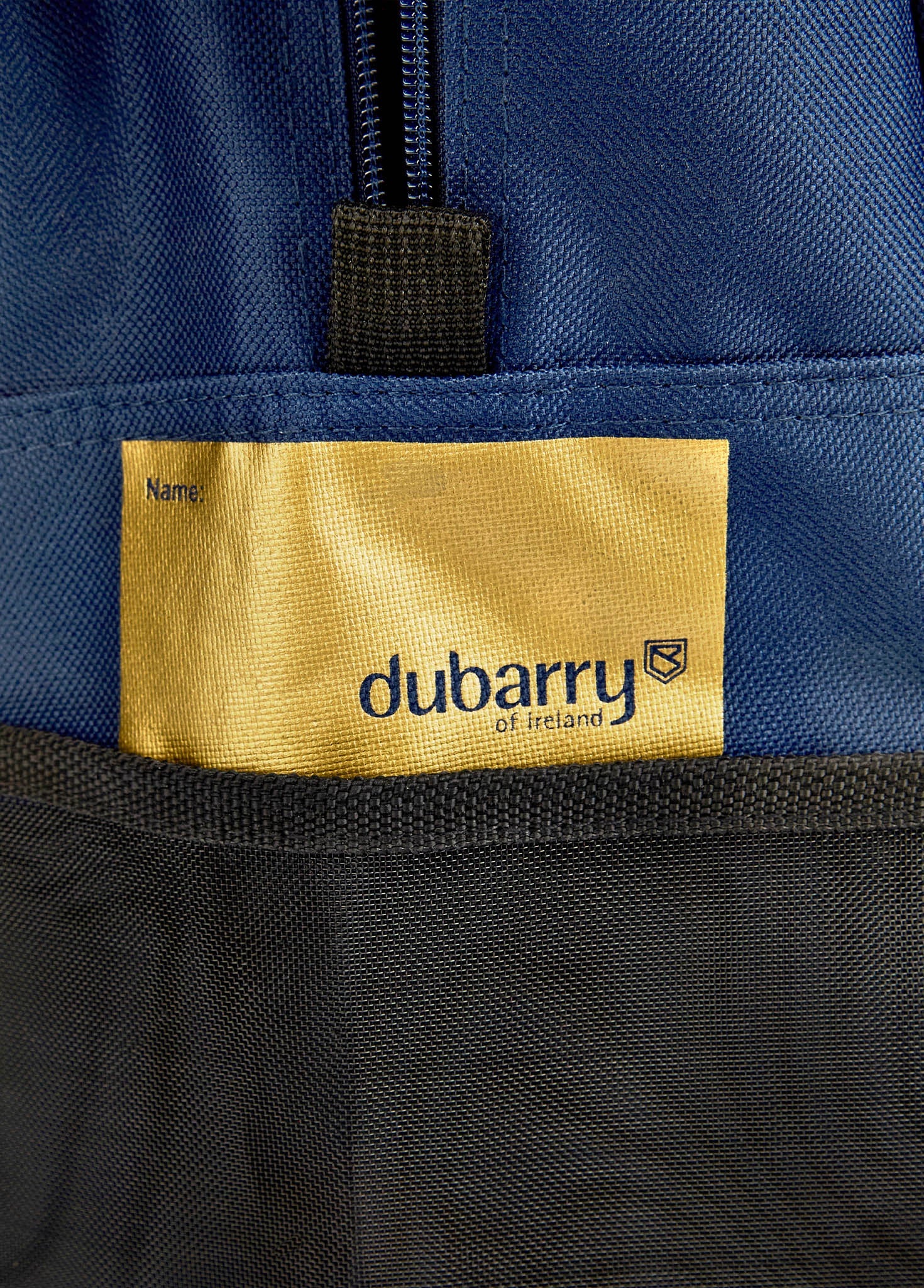 Dubarry Glenlo Medium Boot Bag
