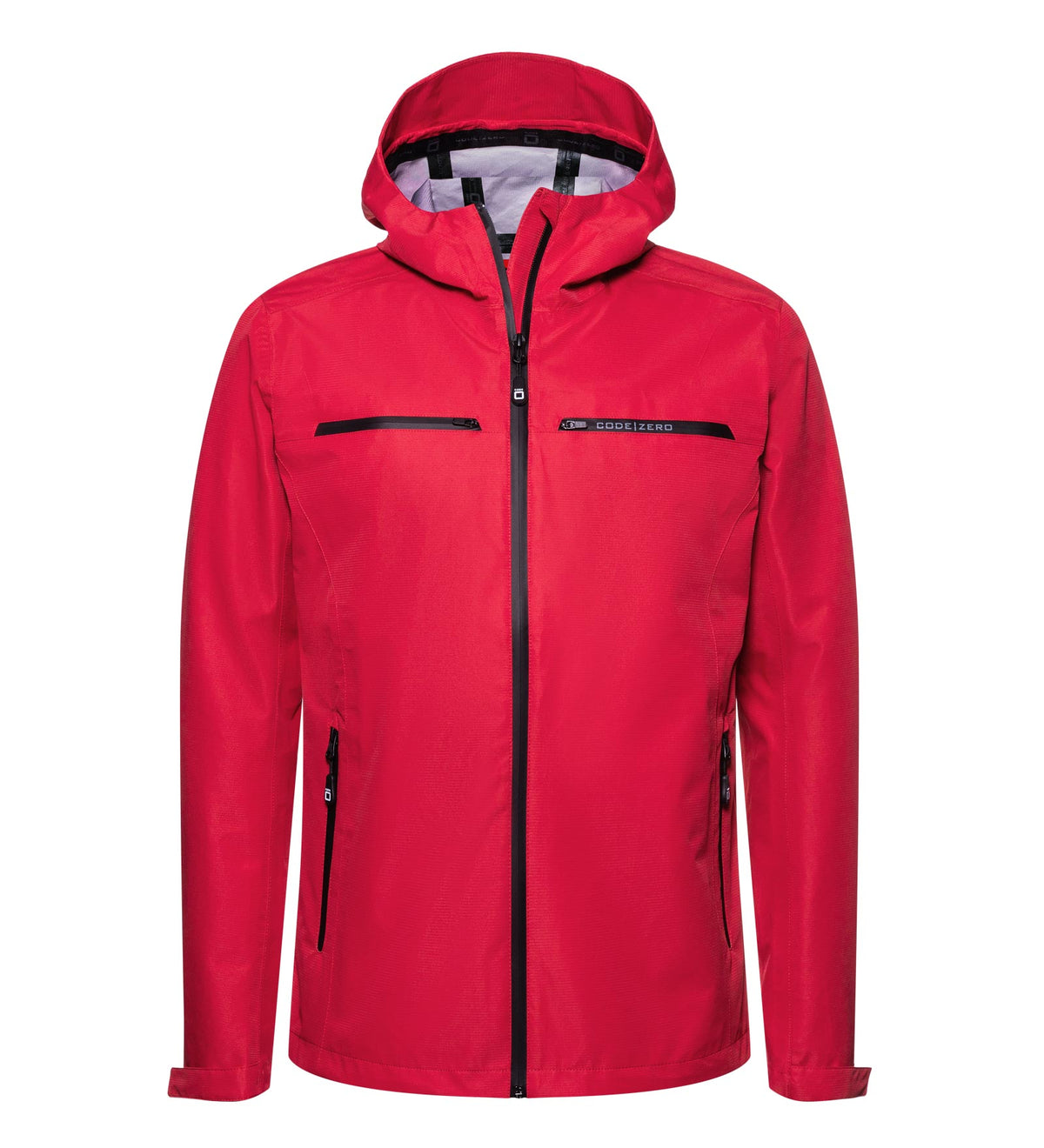 Code Zero Jacket Men Waypoint