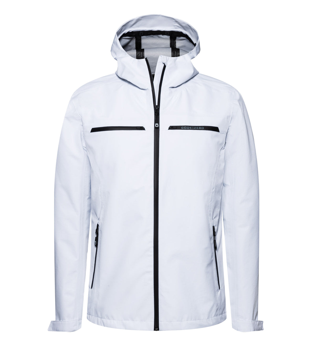 Code Zero Jacket Men Waypoint