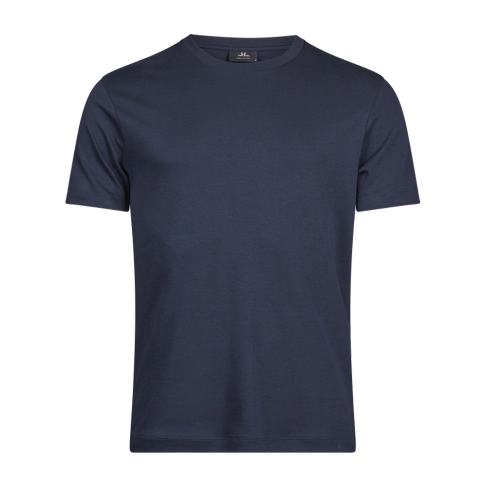 Men Tee Jays Pima Cotton Tee