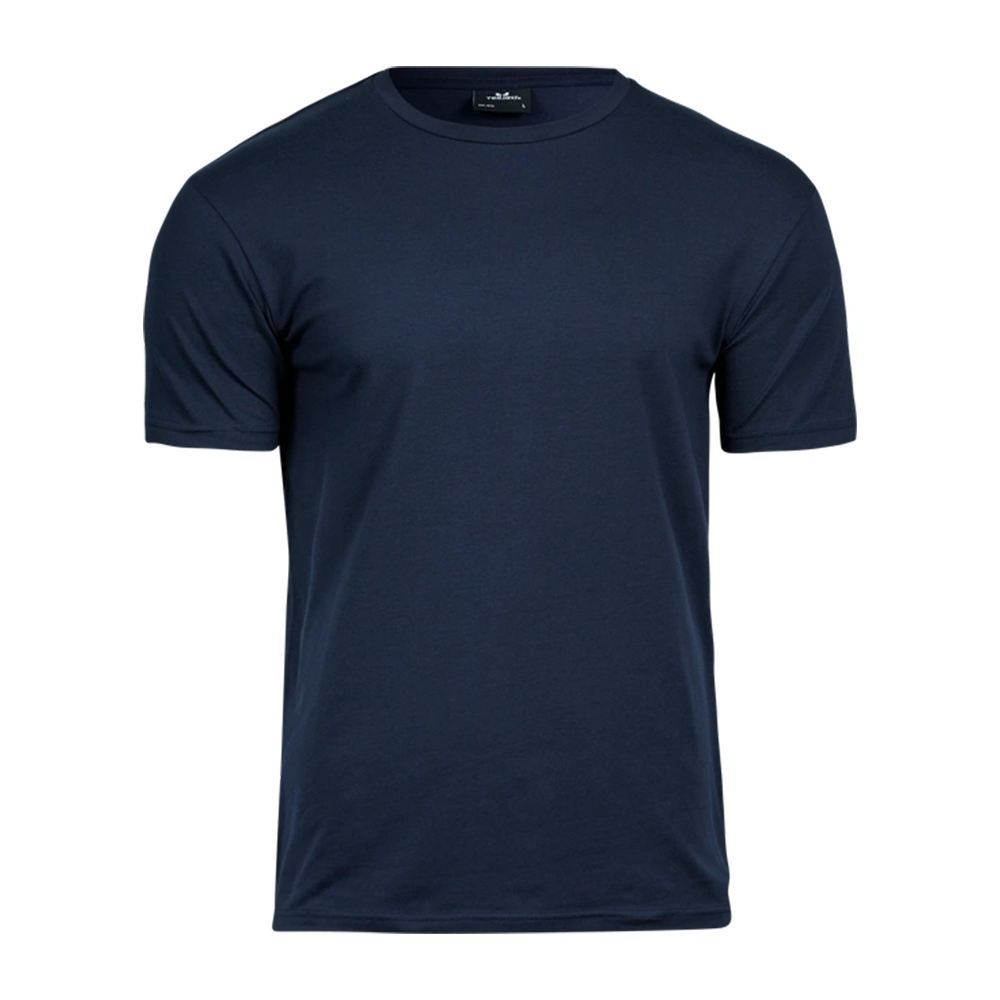 Men Tee Jays Stretch Tee
