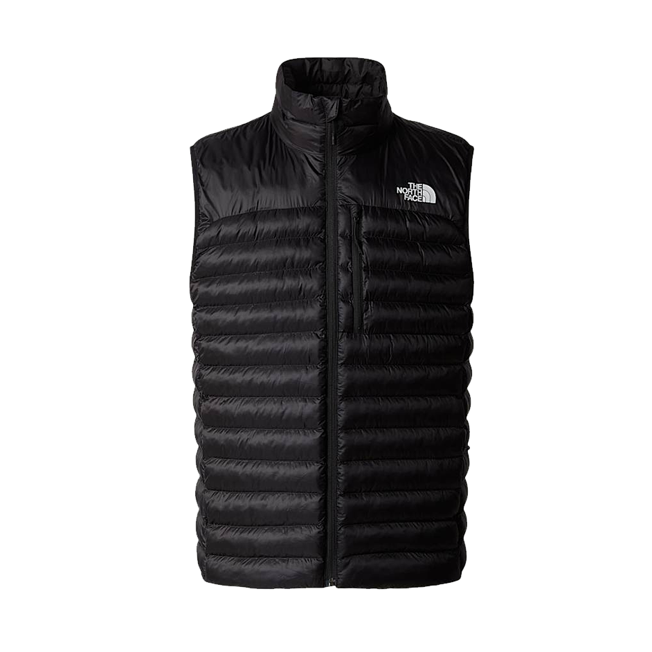 Men The North Face Terra Peak Vest