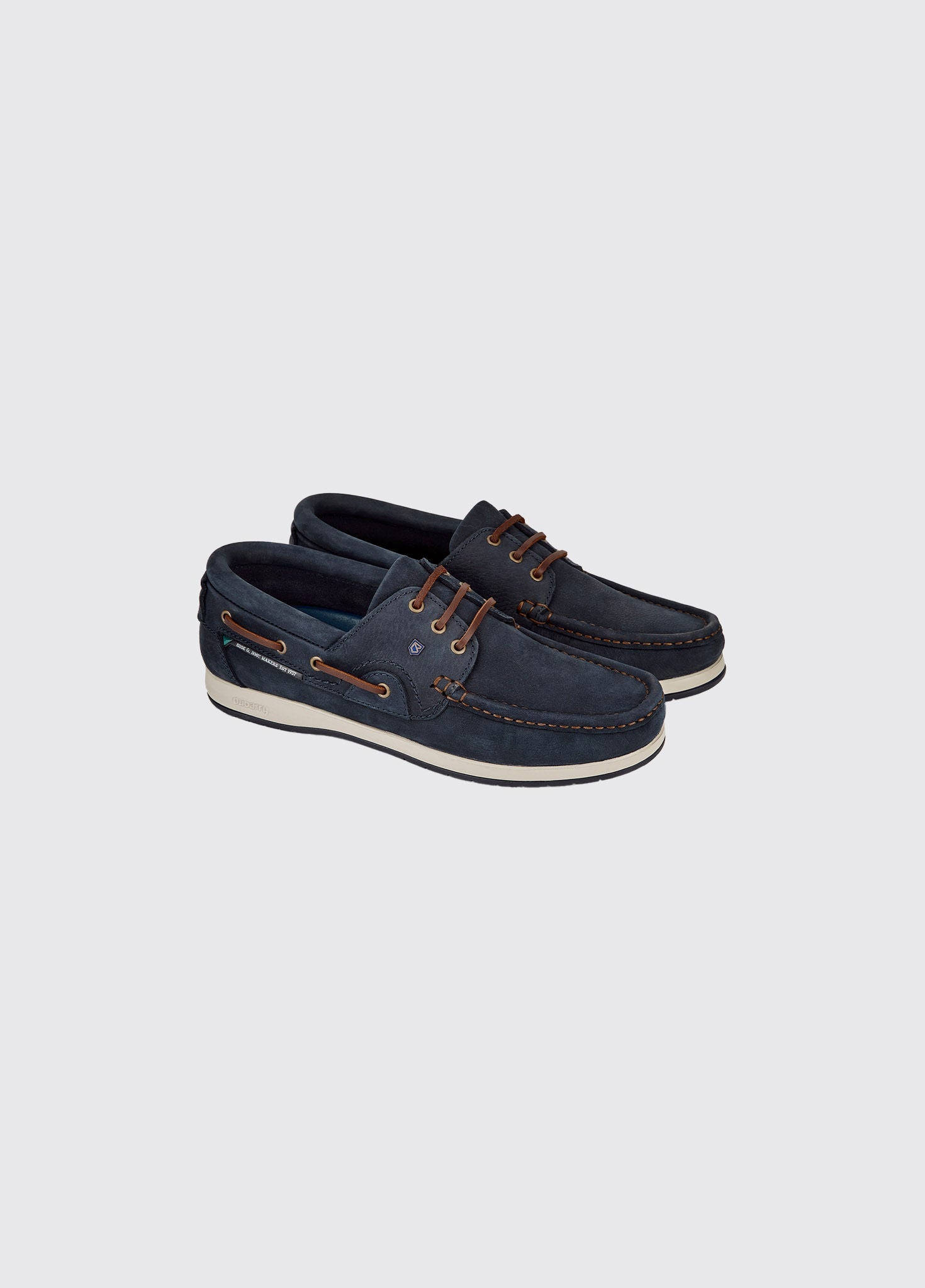 Dubarry Commodore XLT Deck Shoe