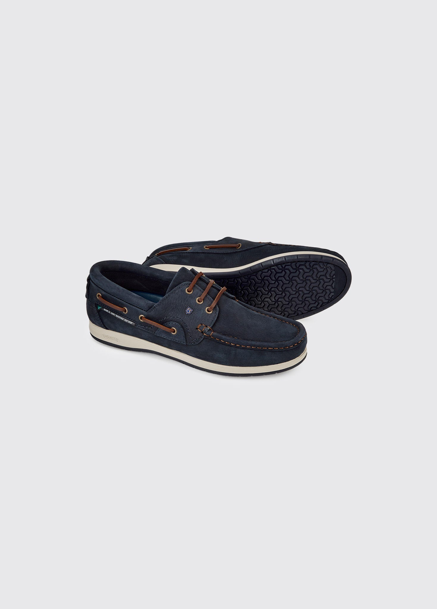 Dubarry Commodore XLT Deck Shoe