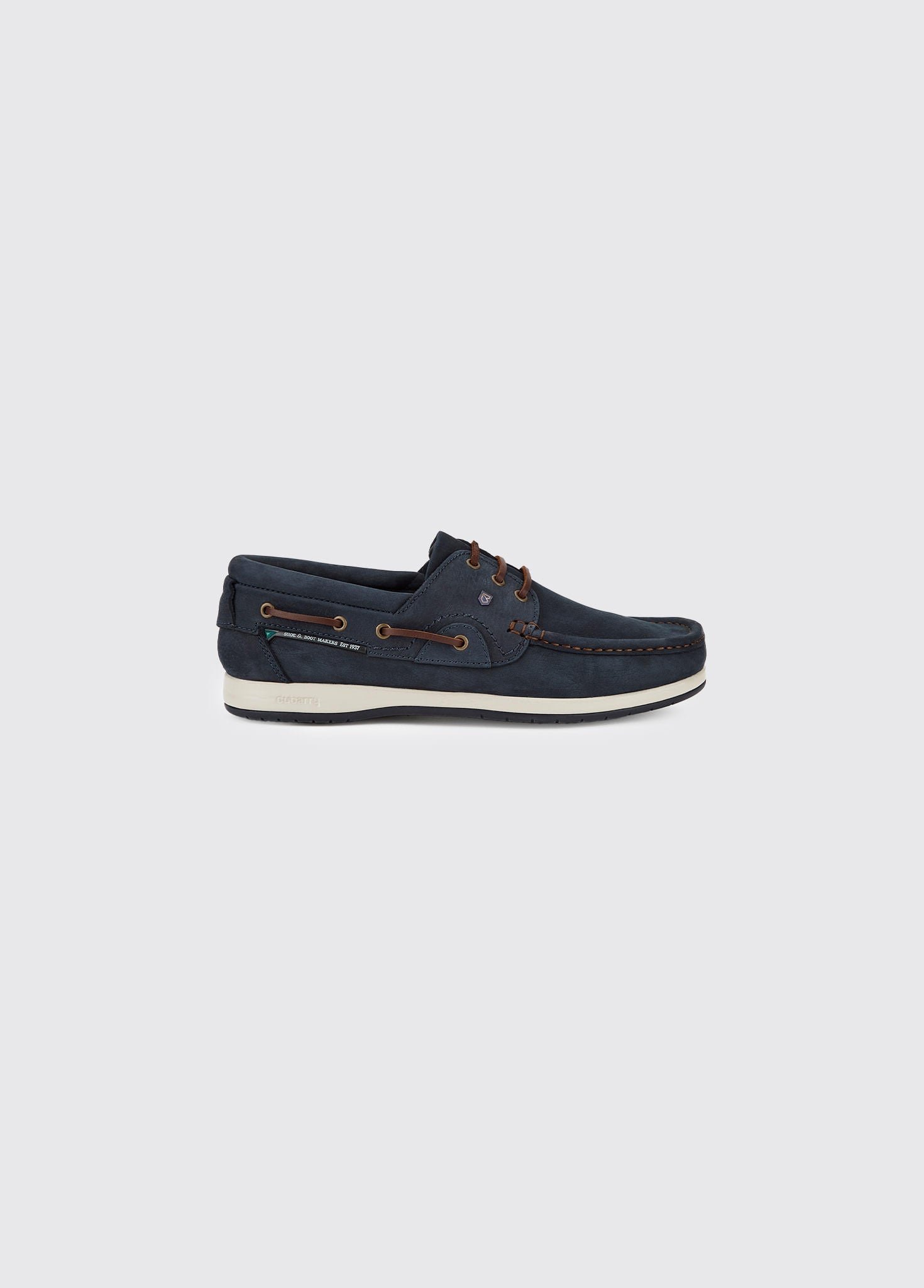 Dubarry Commodore XLT Deck Shoe