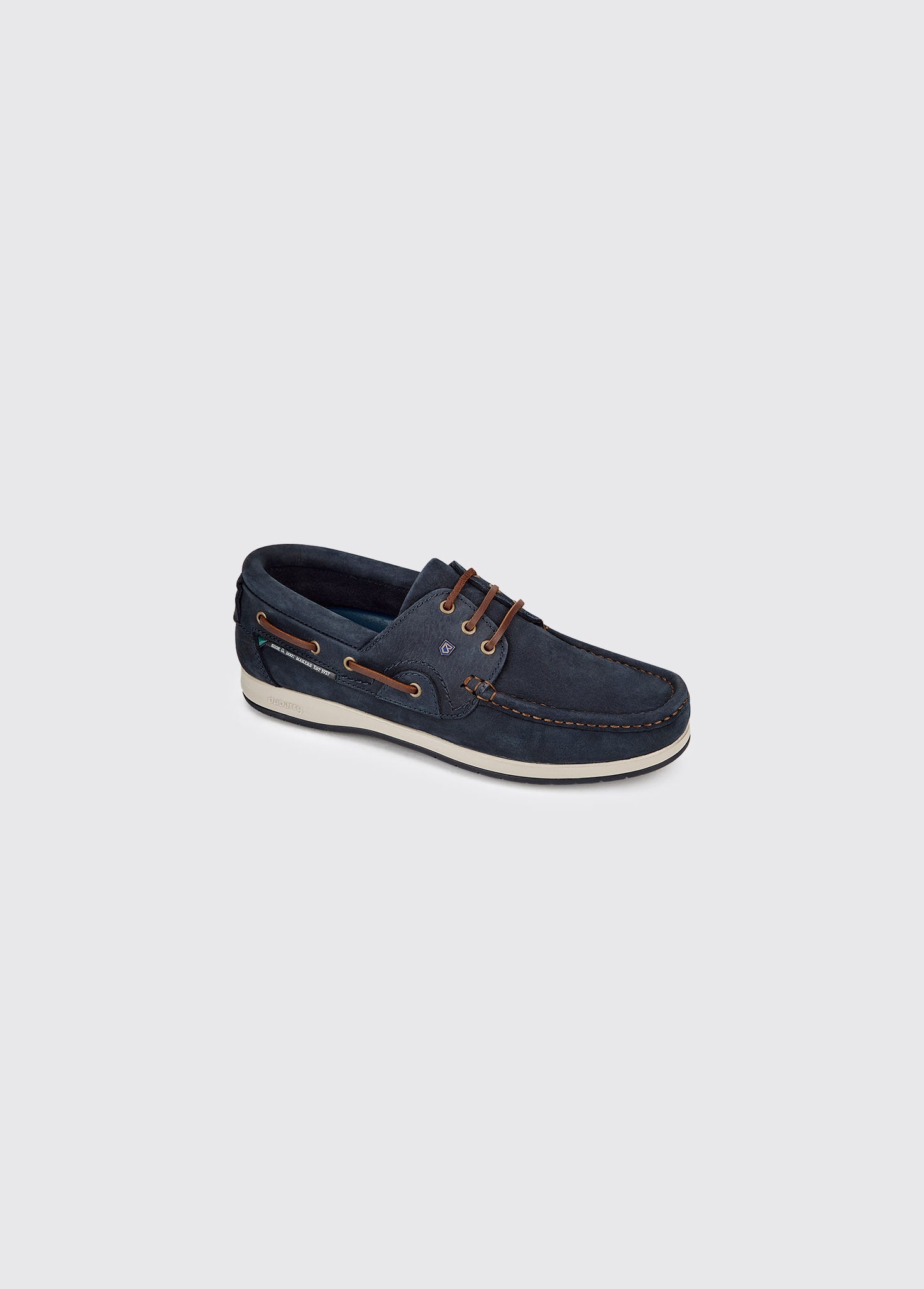 Dubarry Commodore XLT Deck Shoe