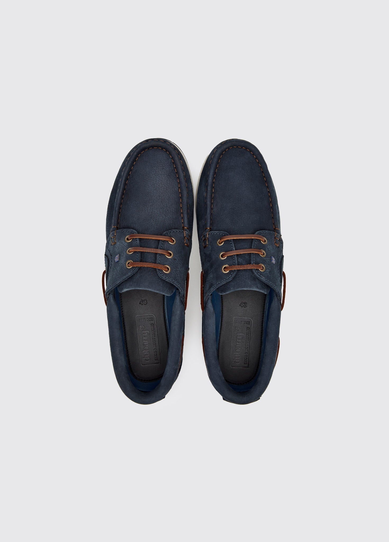 Dubarry Commodore XLT Deck Shoe