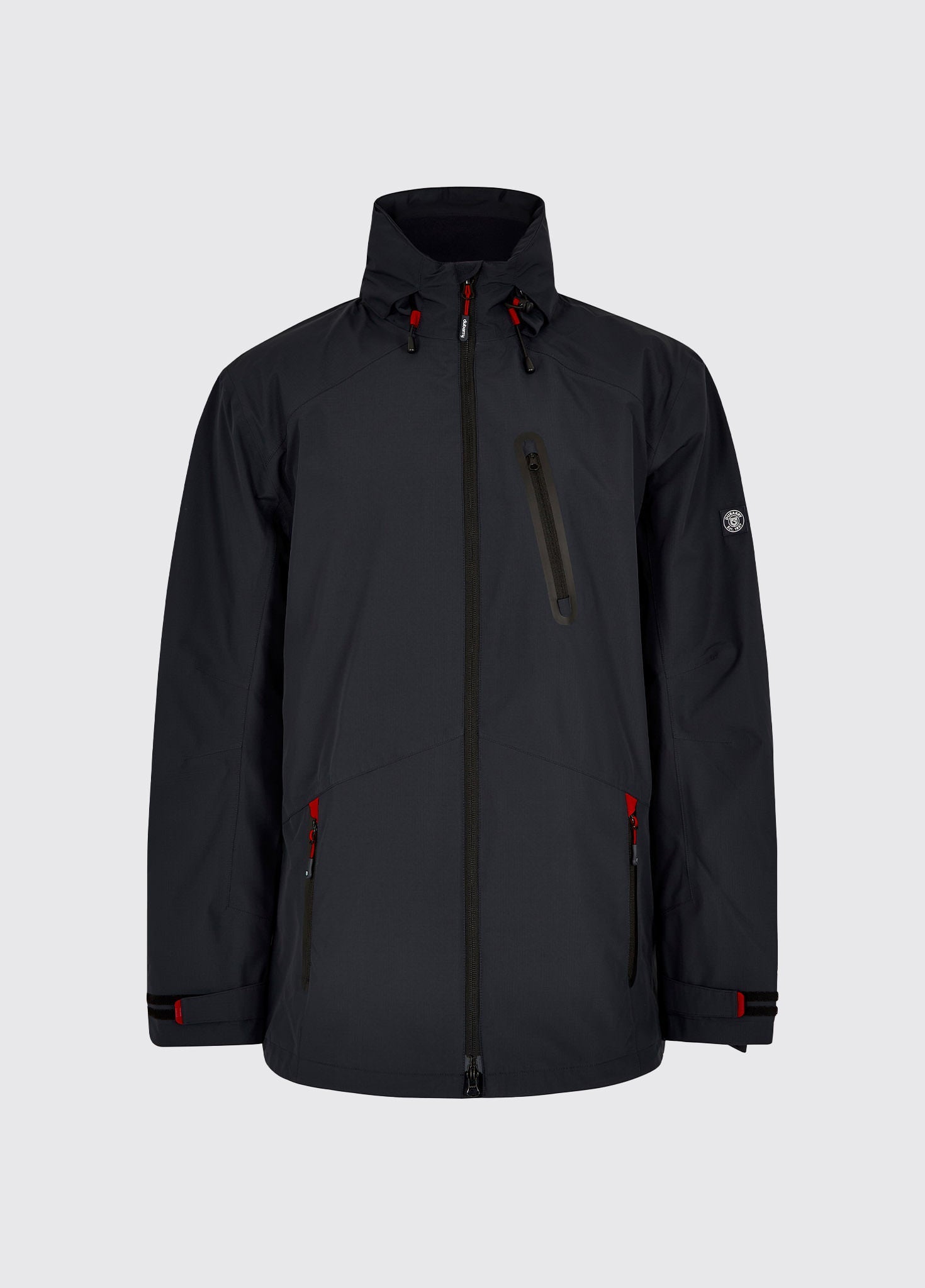 Dubarry Crossbarry Waterproof Jacket