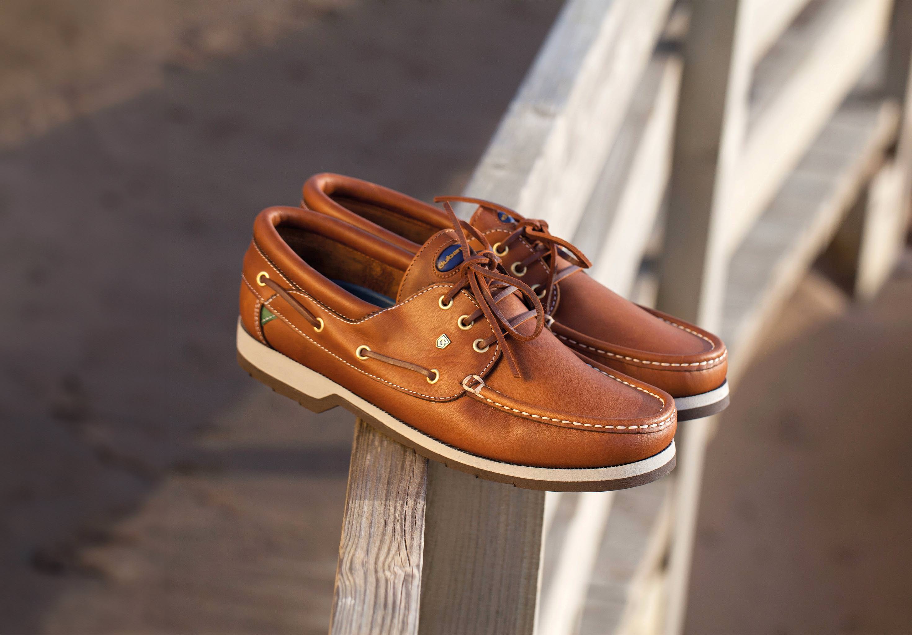 Dubarry Commander Deck
