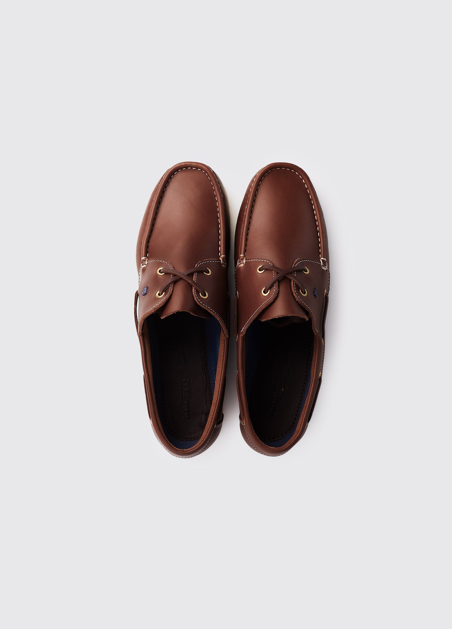 Dubarry Admirals Men's Deck Shoe