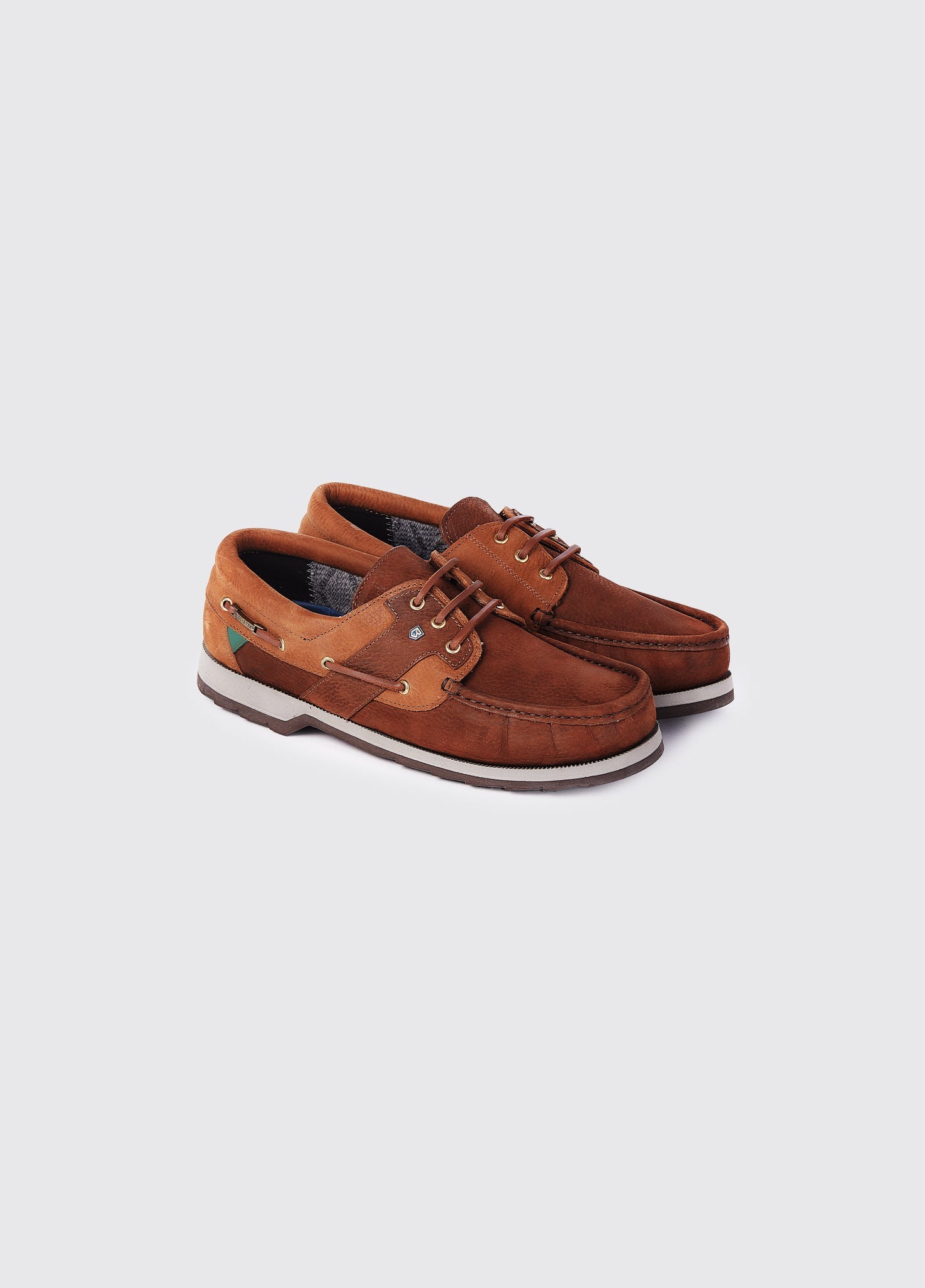 Dubarry Clipper Deck Shoe