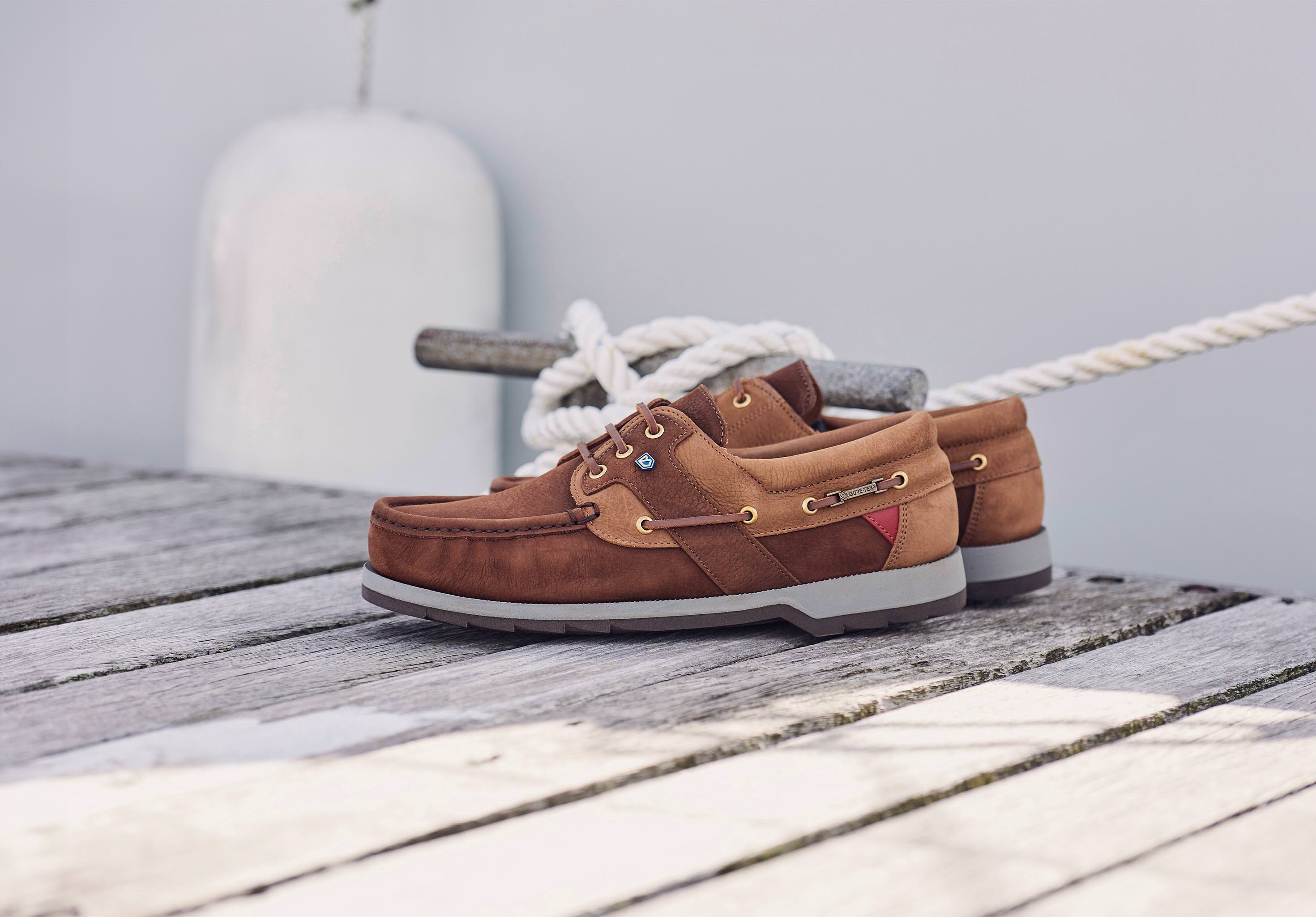 Dubarry Clipper Deck Shoe
