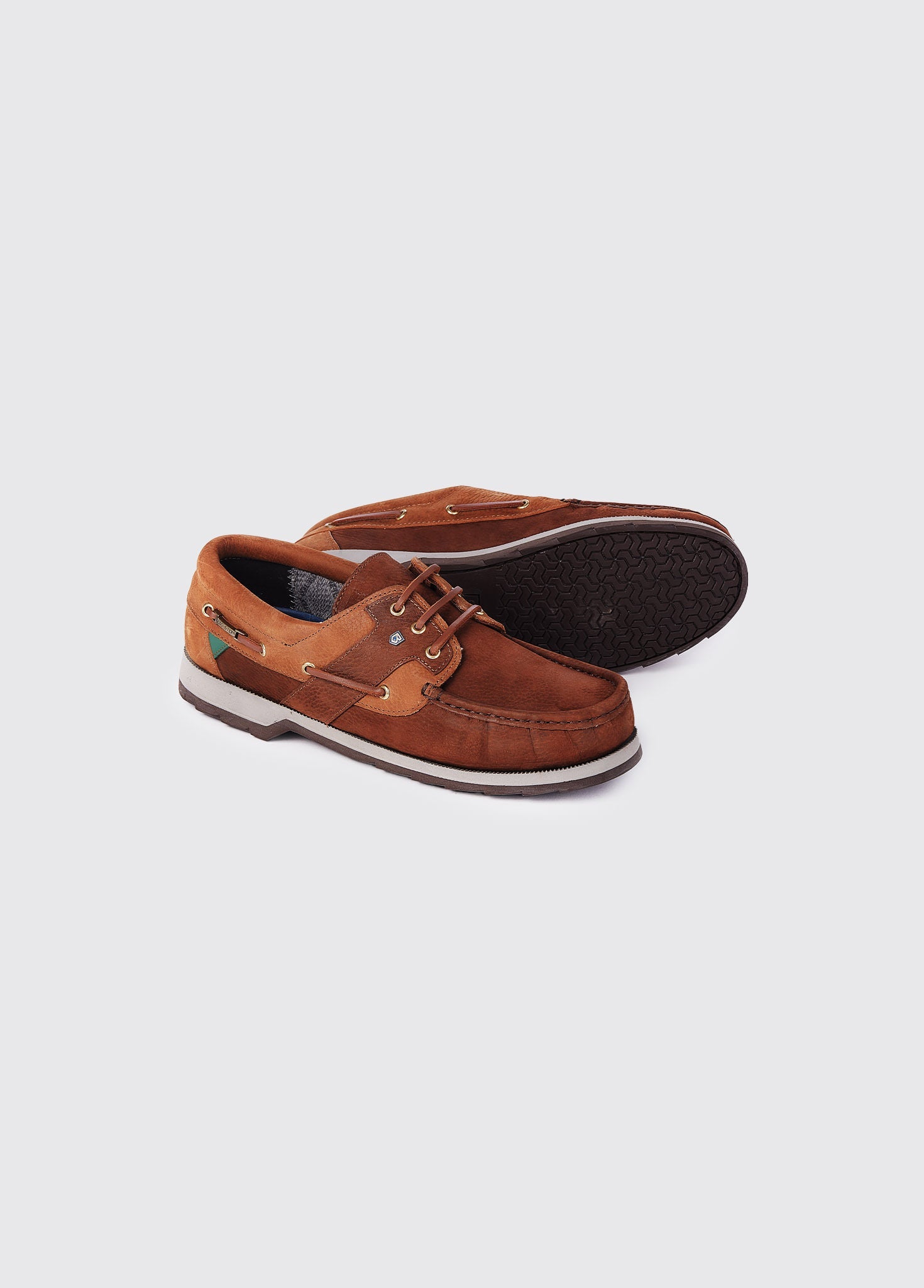 Dubarry Clipper Deck Shoe