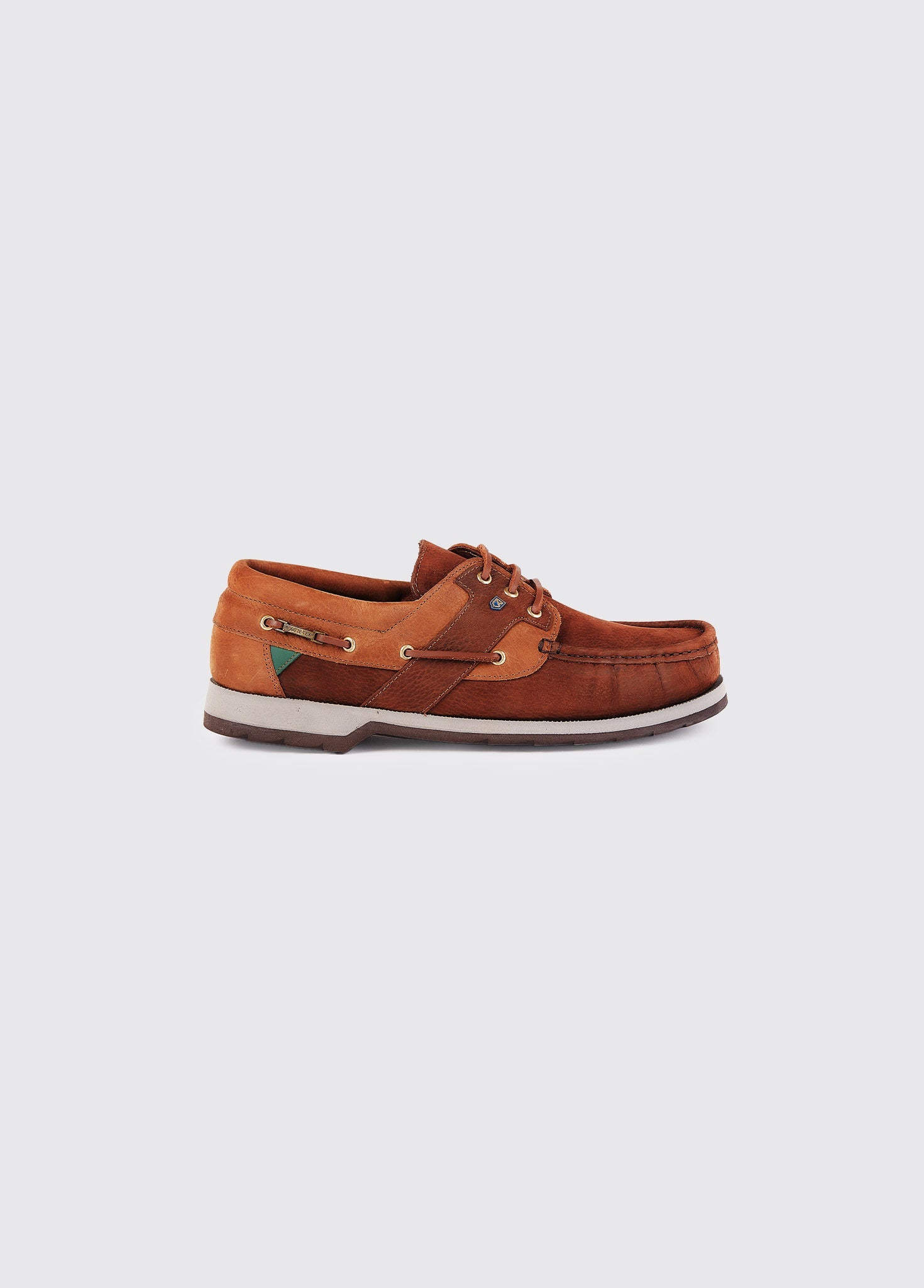 Dubarry Clipper Deck Shoe