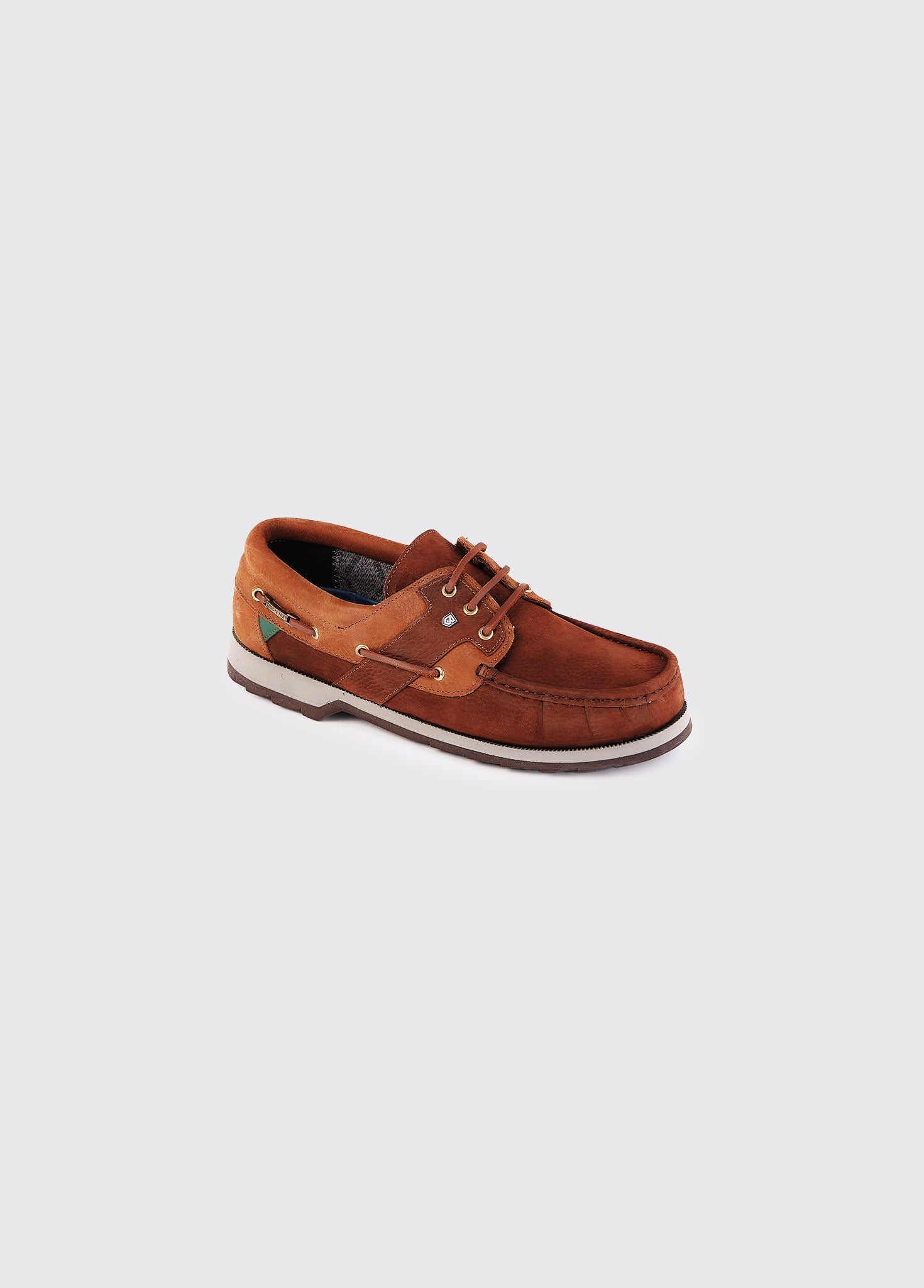 Dubarry Clipper Deck Shoe