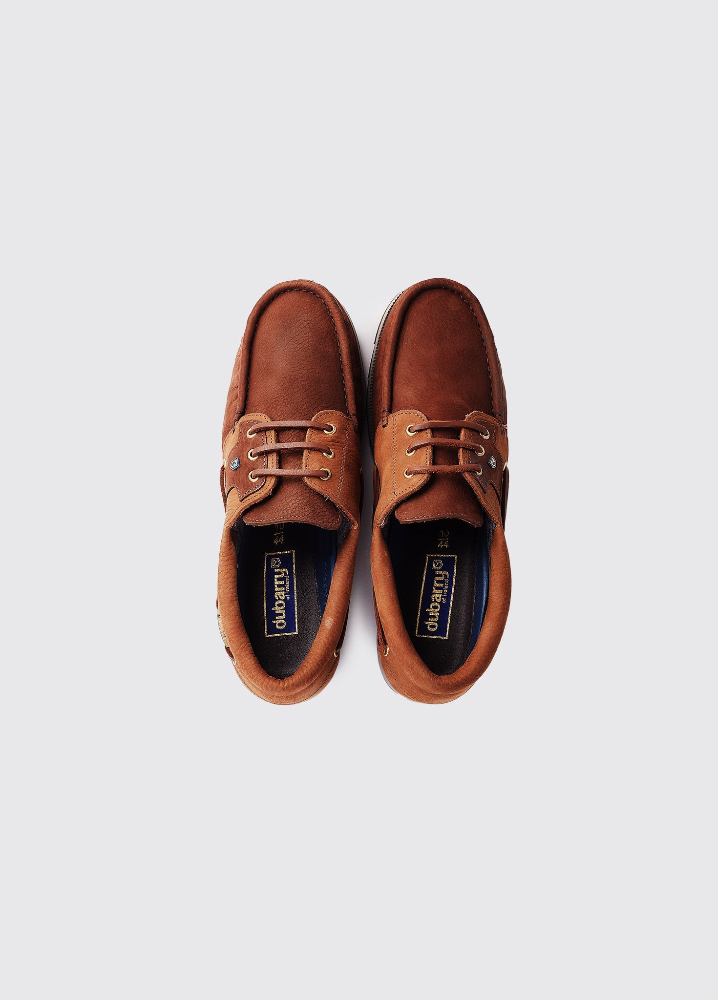 Dubarry Clipper Deck Shoe