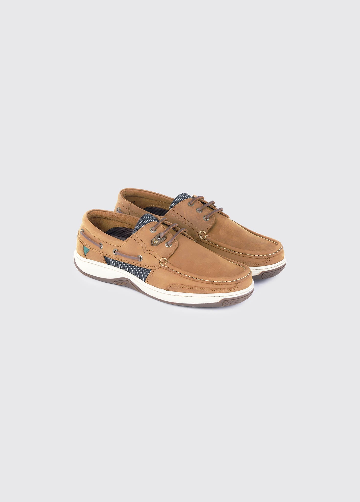 Dubarry Regatta Deck Shoe