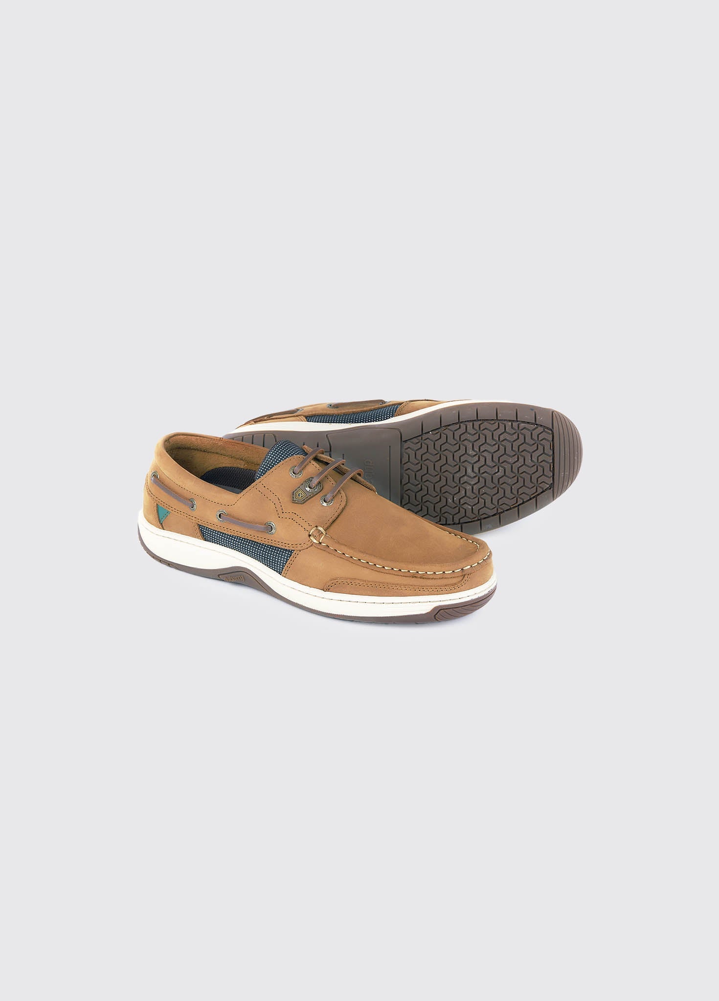 Dubarry Regatta Deck Shoe