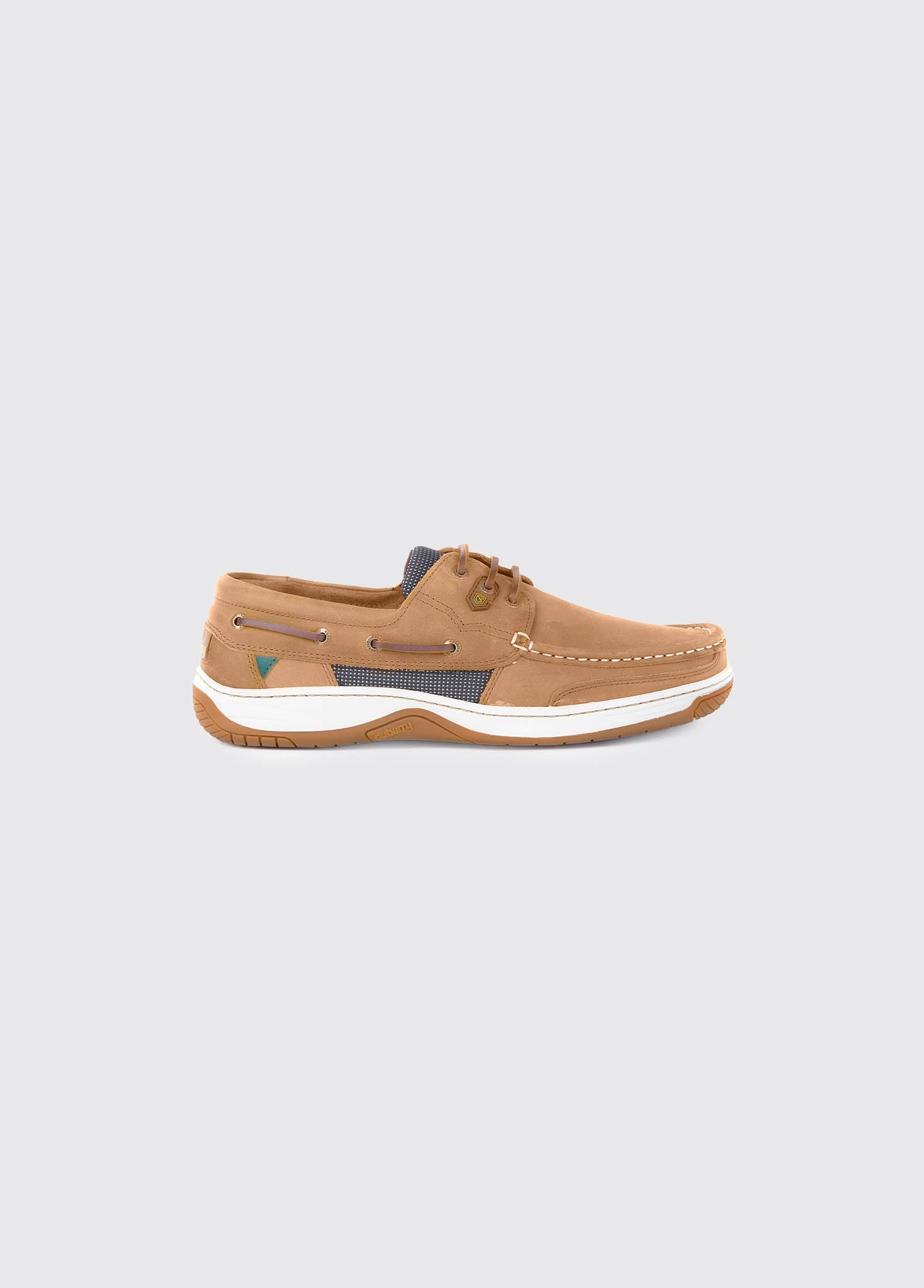Dubarry Regatta Deck Shoe