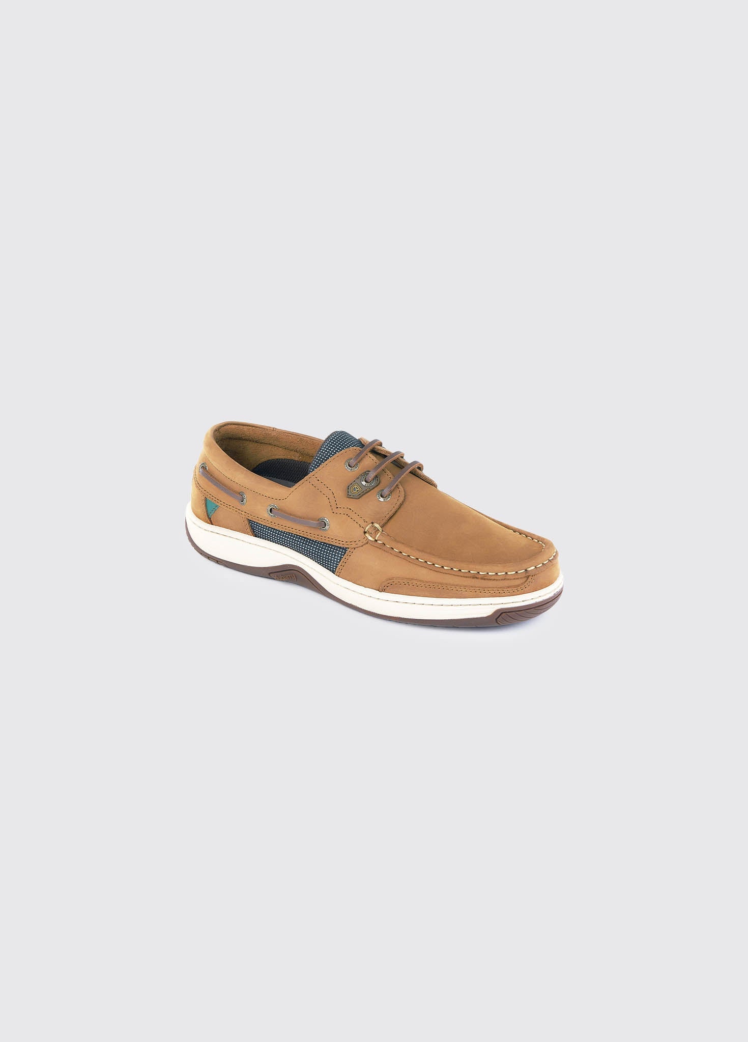 Dubarry Regatta Deck Shoe